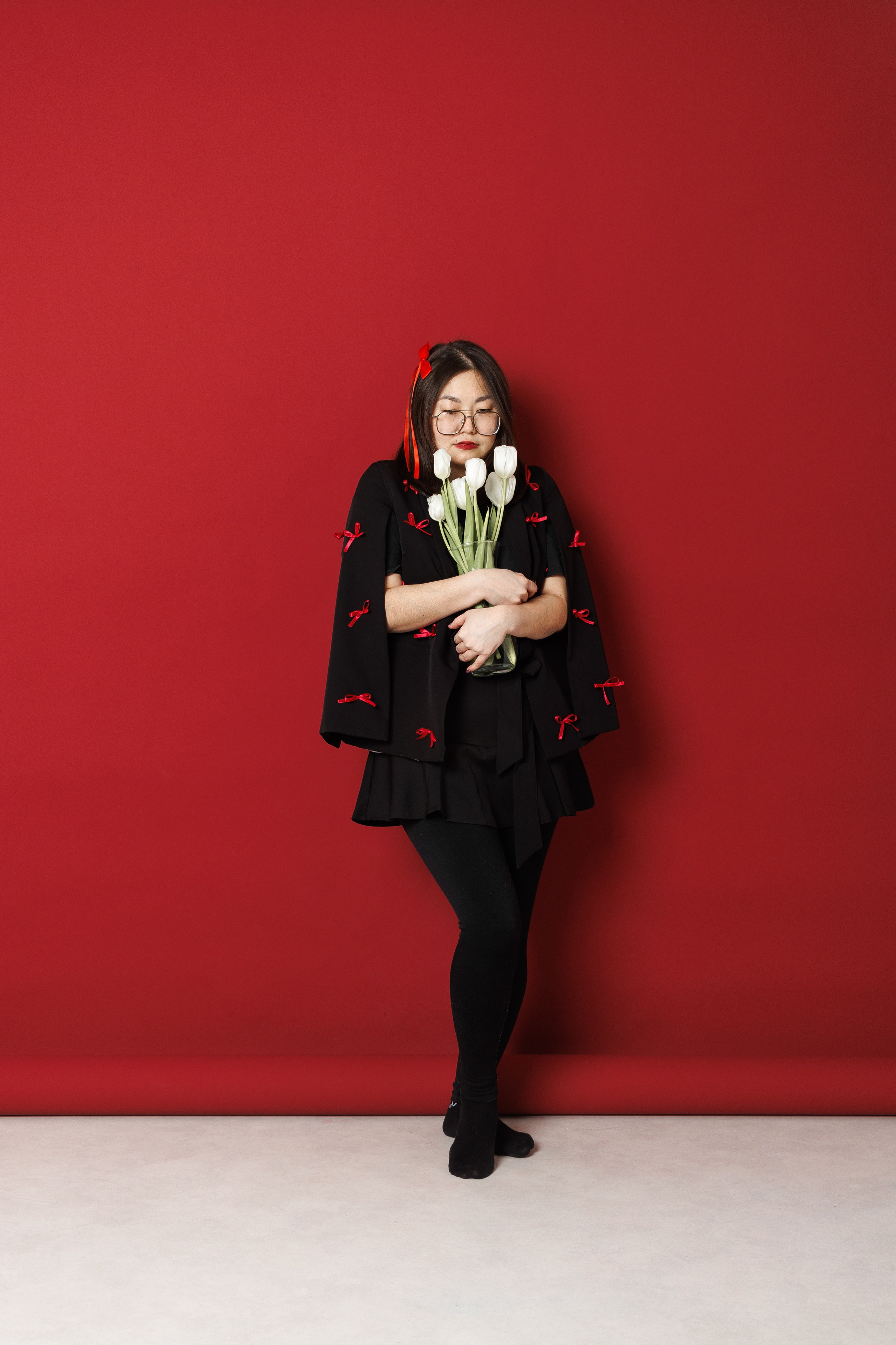 Портфолио. Услуги