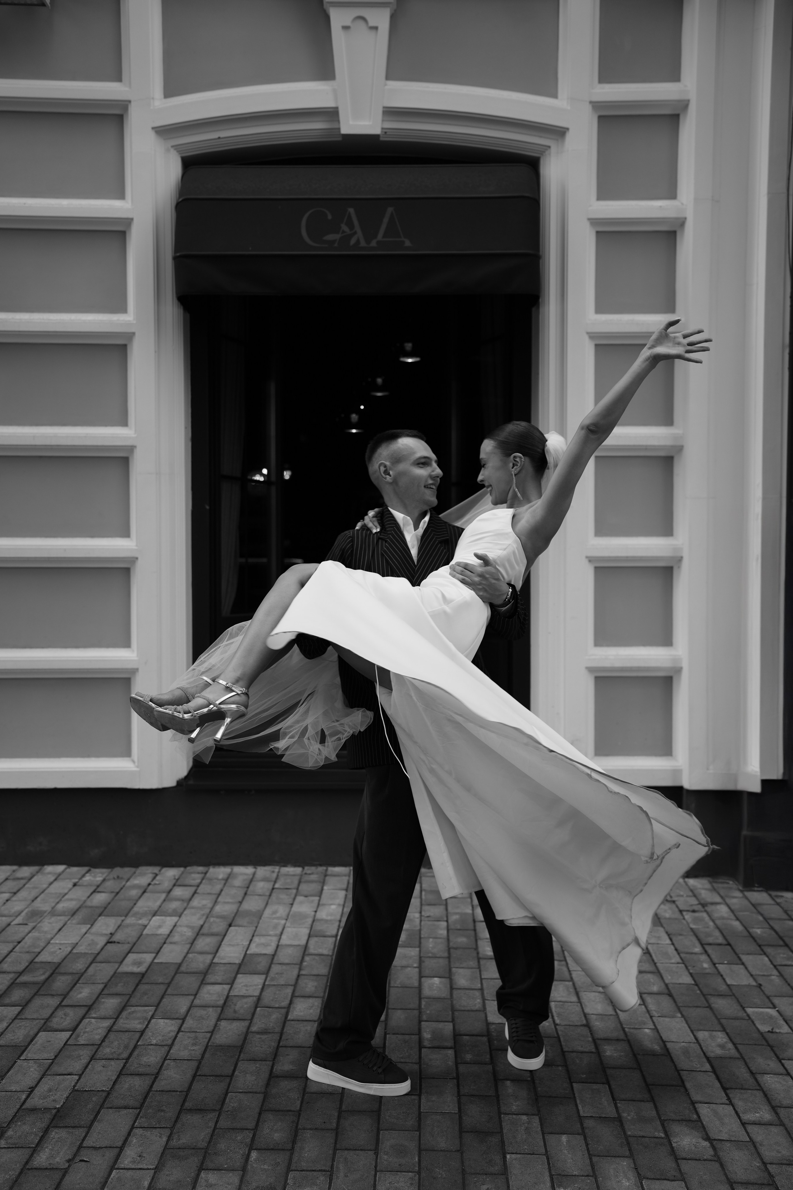 Свадебные истории. Фотограф Дорошук Виктория