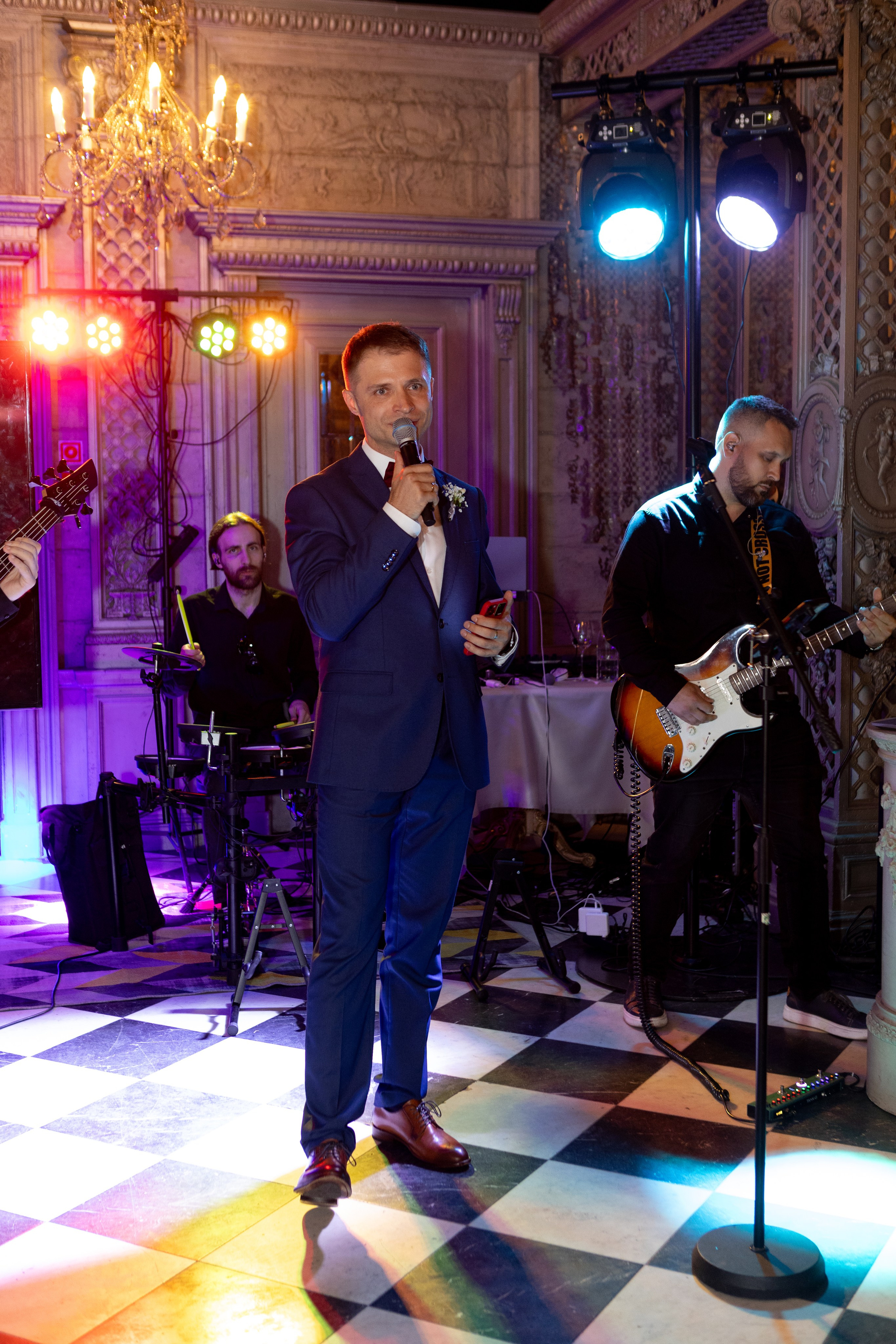 Екатерина | Алексей. Свадебный и женский фотограф в Москве Анастасия Голубева