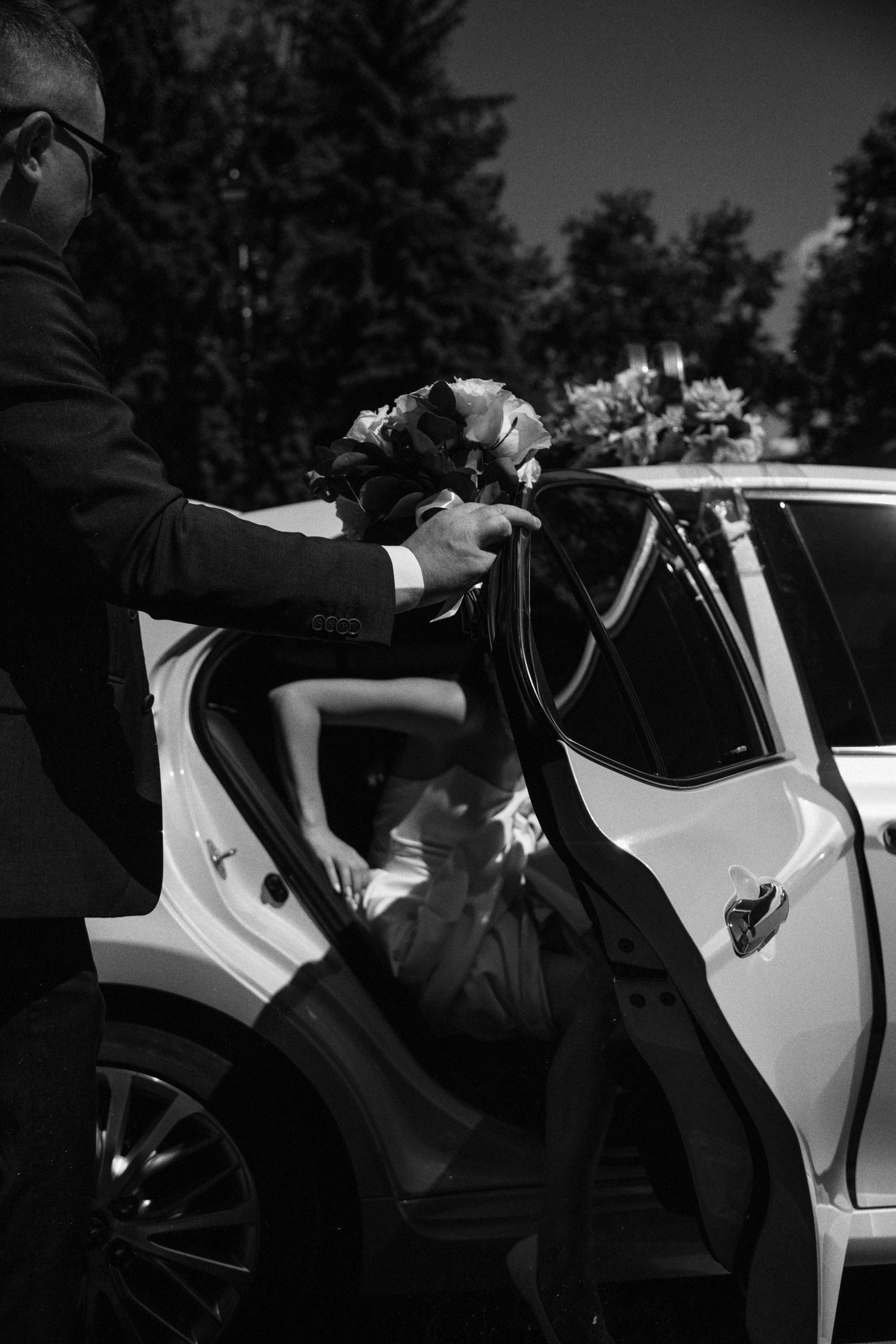 Таня и Вова. Фотограф Смоляк Алена