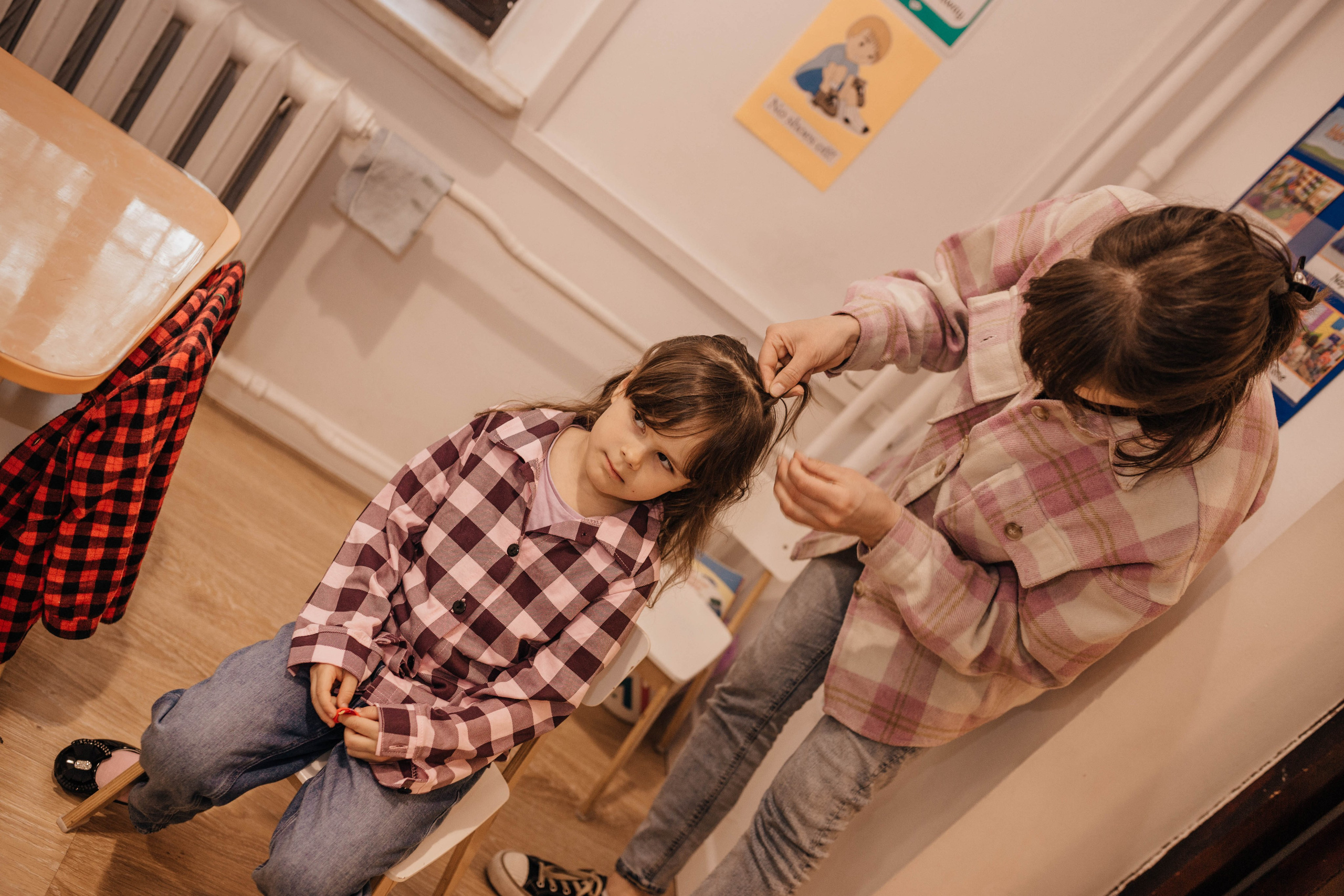 Выпускной в детском саду. Семейный фотограф в Москве Натали Момот