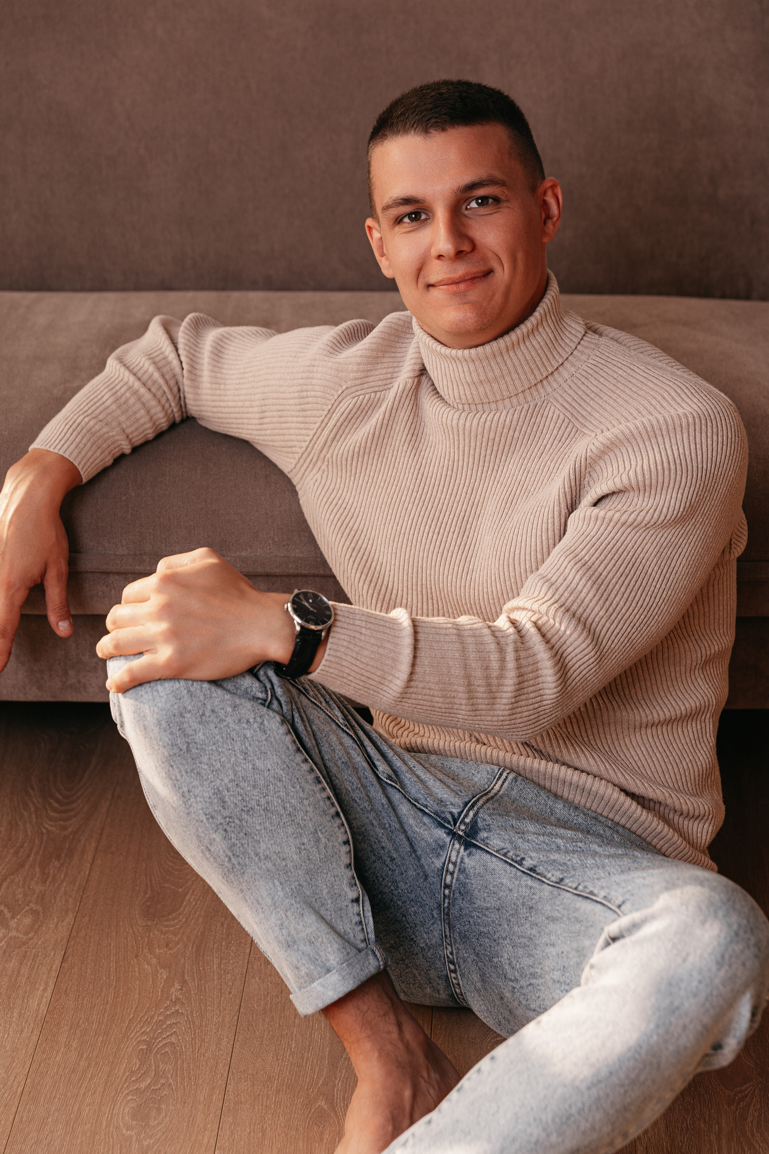 Кристина, Кирилл и Мия. Фотограф в Твери Лагодная Яна