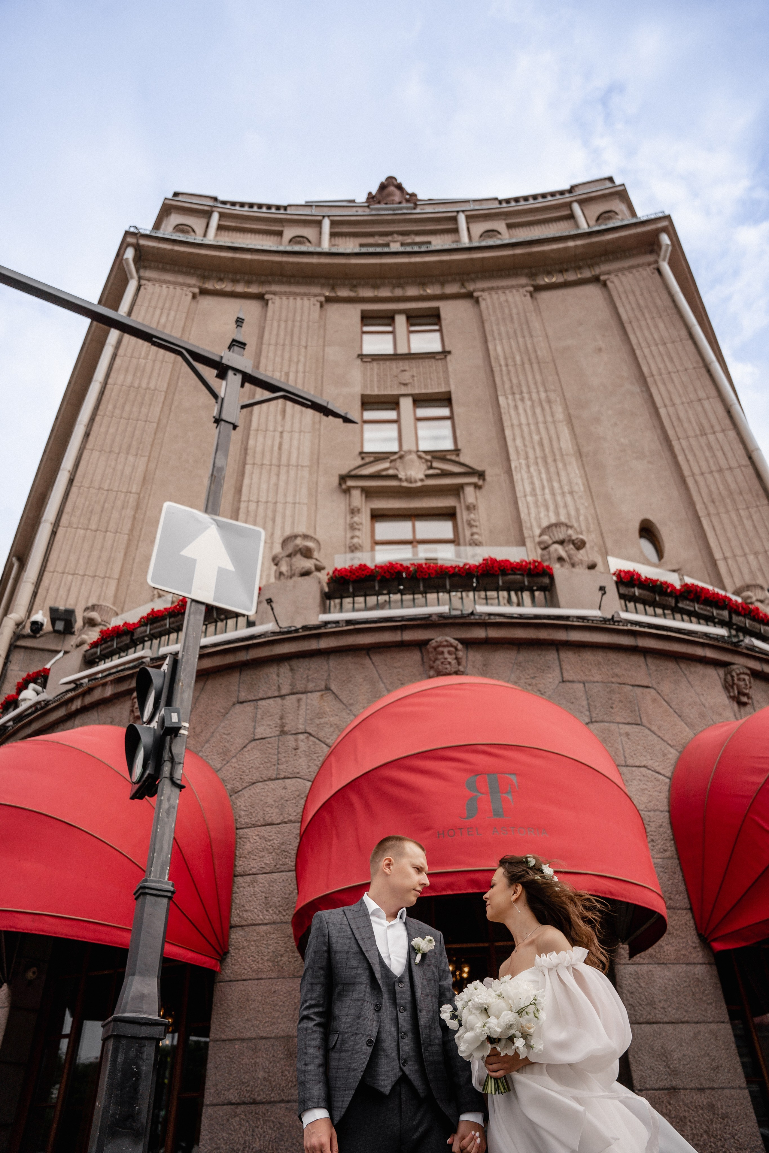 Andrei & Dasha. Dolce_wedding