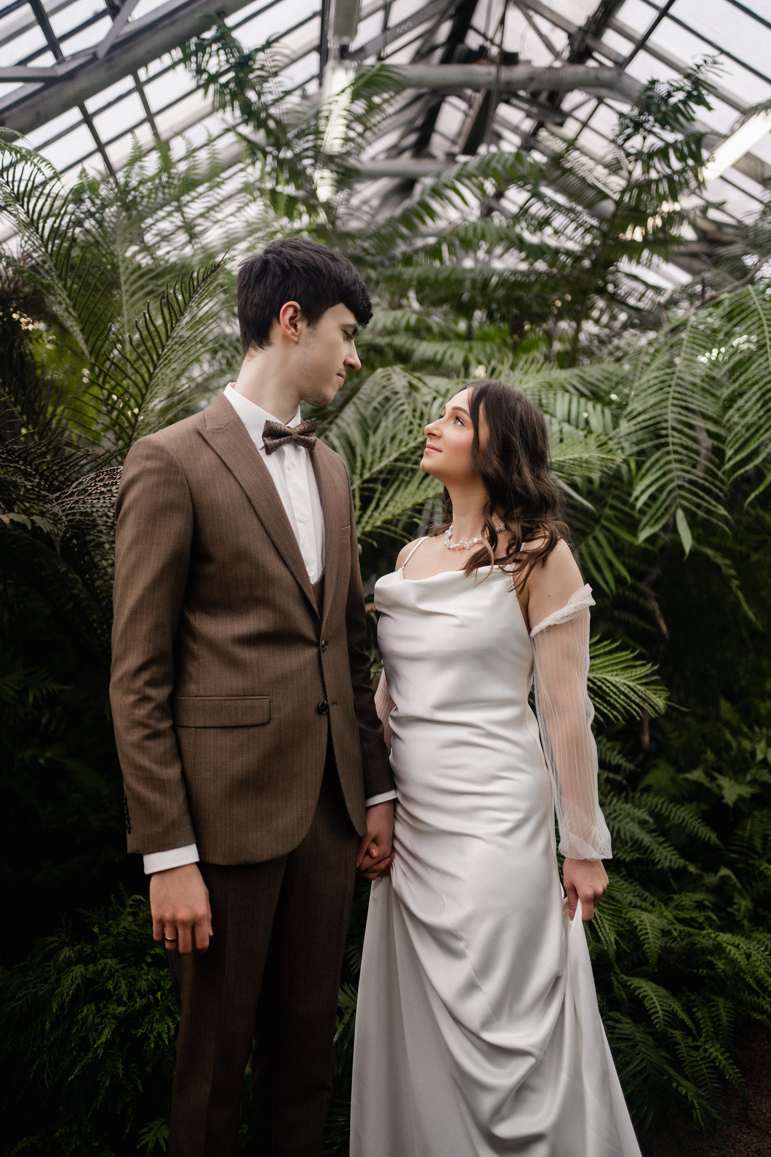 Georgiy & Polina. Dolce_wedding