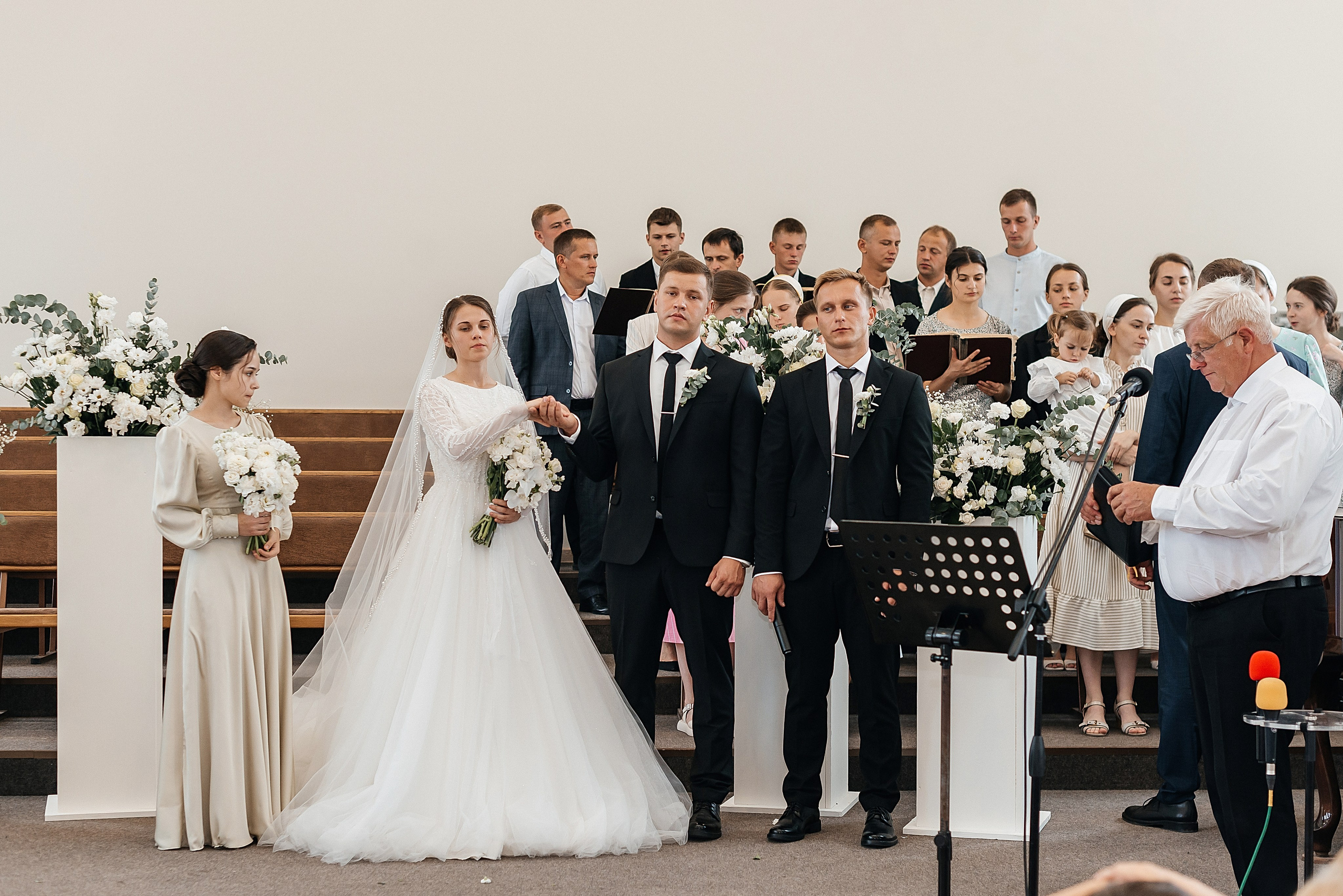 Артём & Надежда. Ваш фотограф Ирина Гущанская