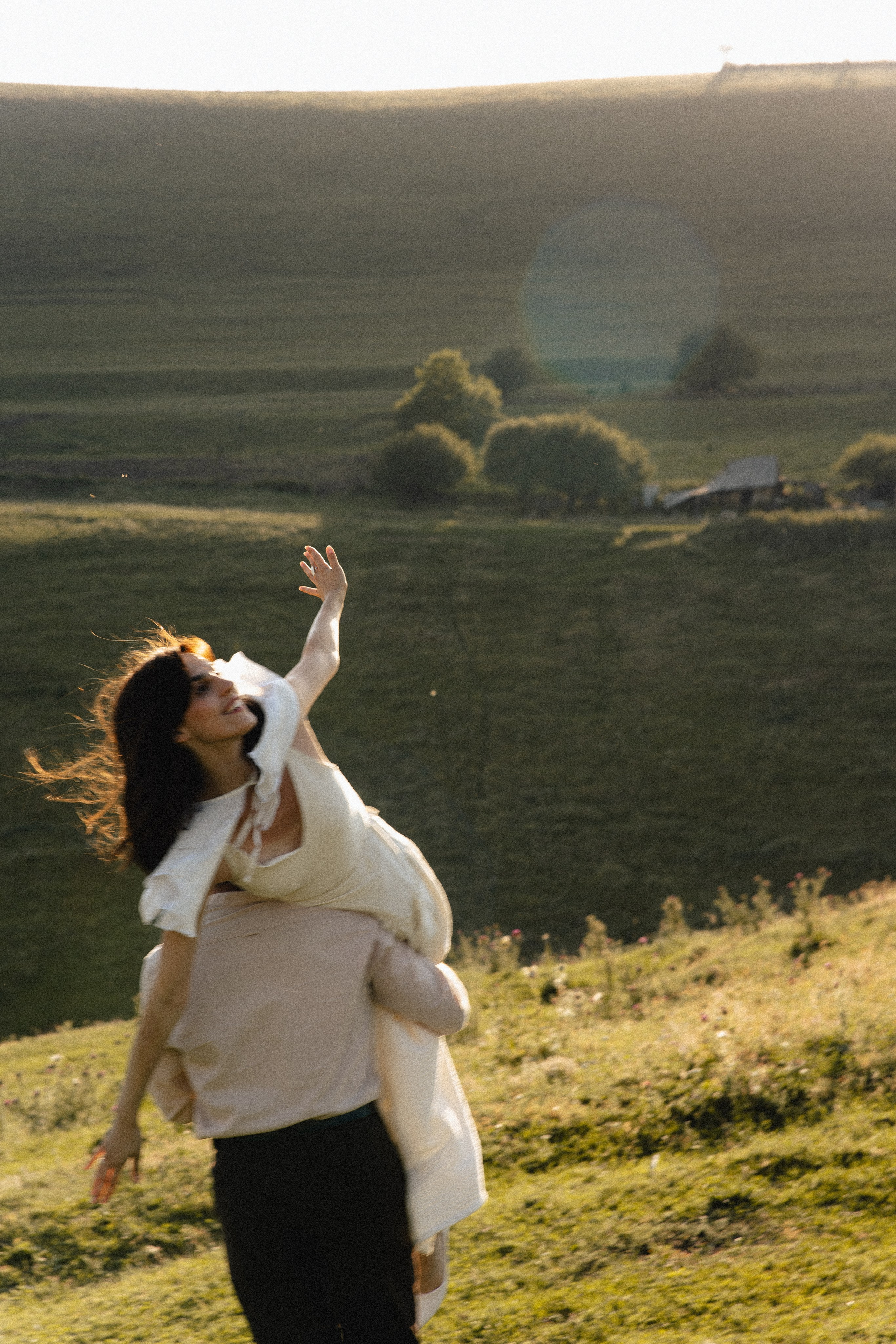 Ульяна и Назар. Даша Царёва, фотограф