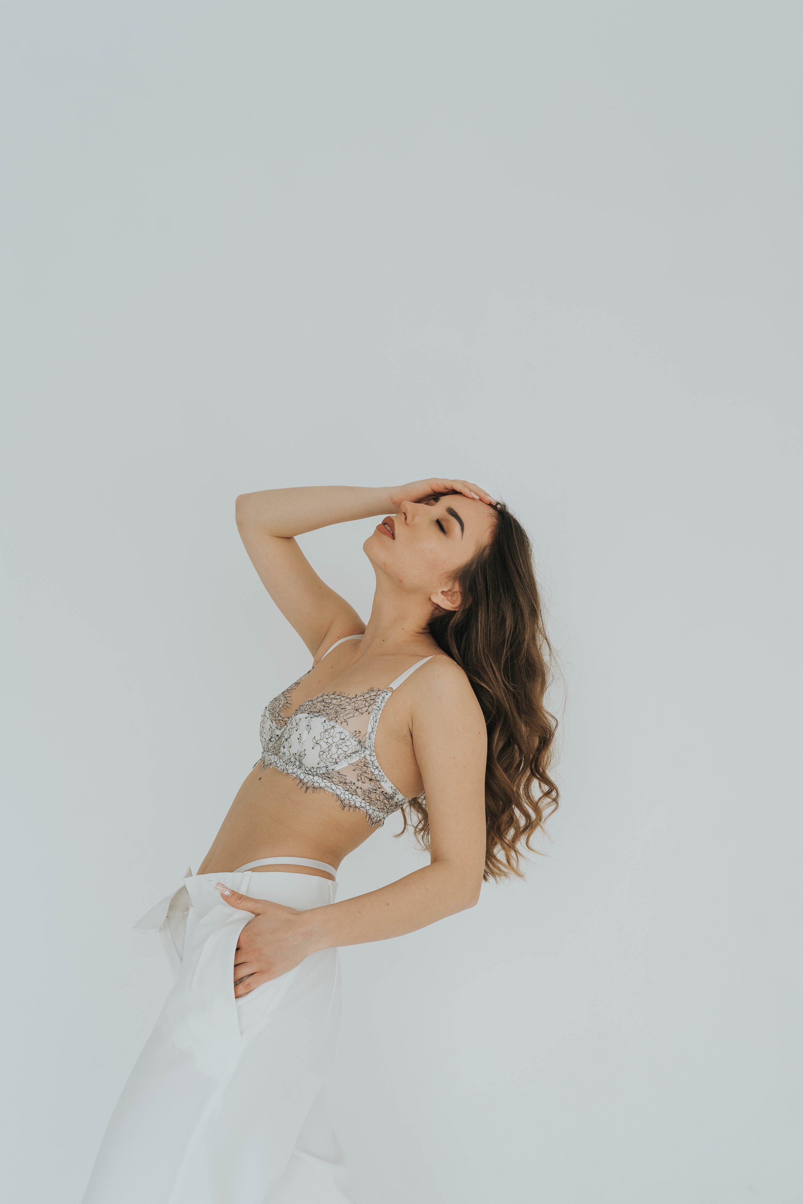 Настя. Индивидуальная съемка. Фотограф в Крыму