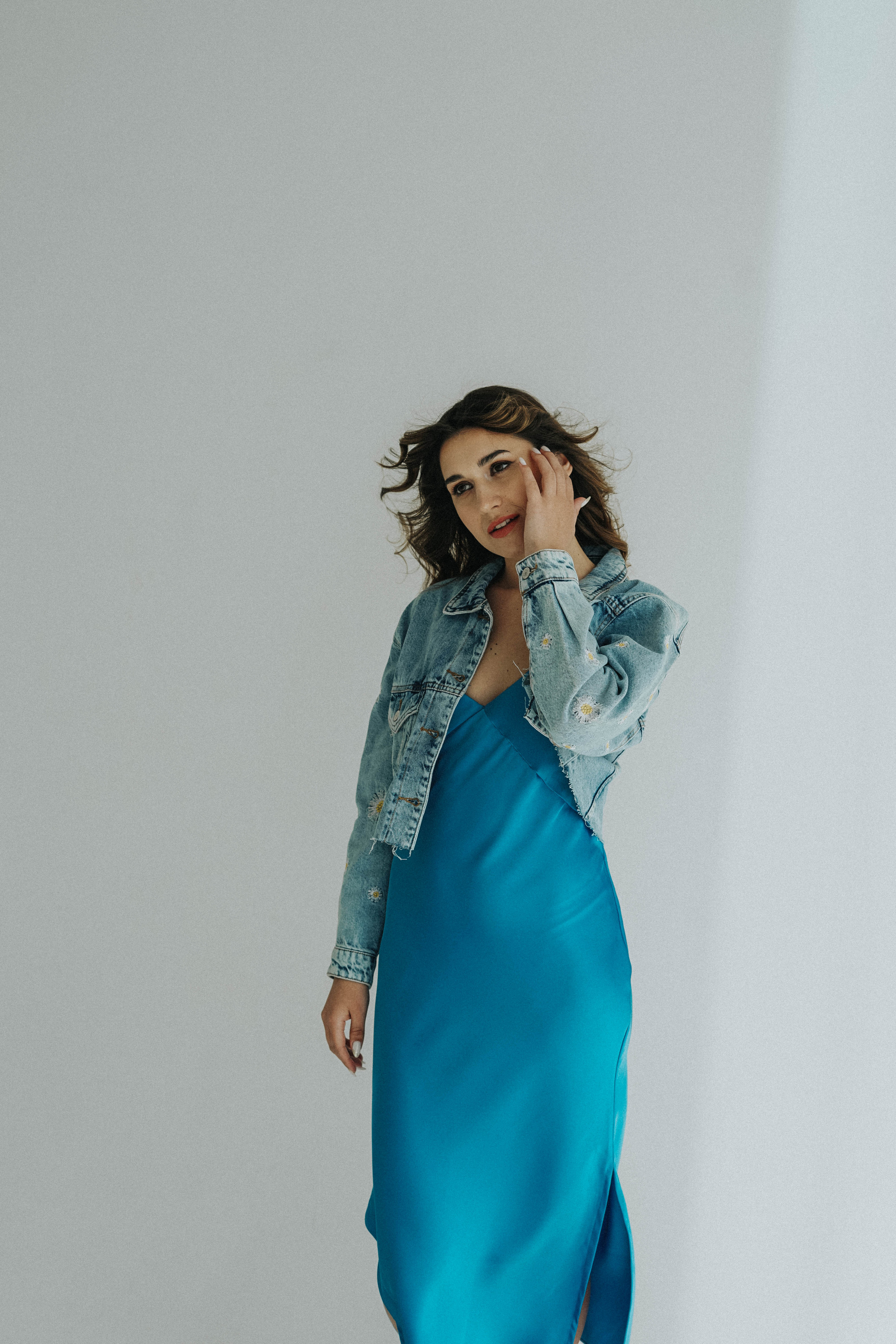 Юля. Индивидуальная съемка. Фотограф в Крыму