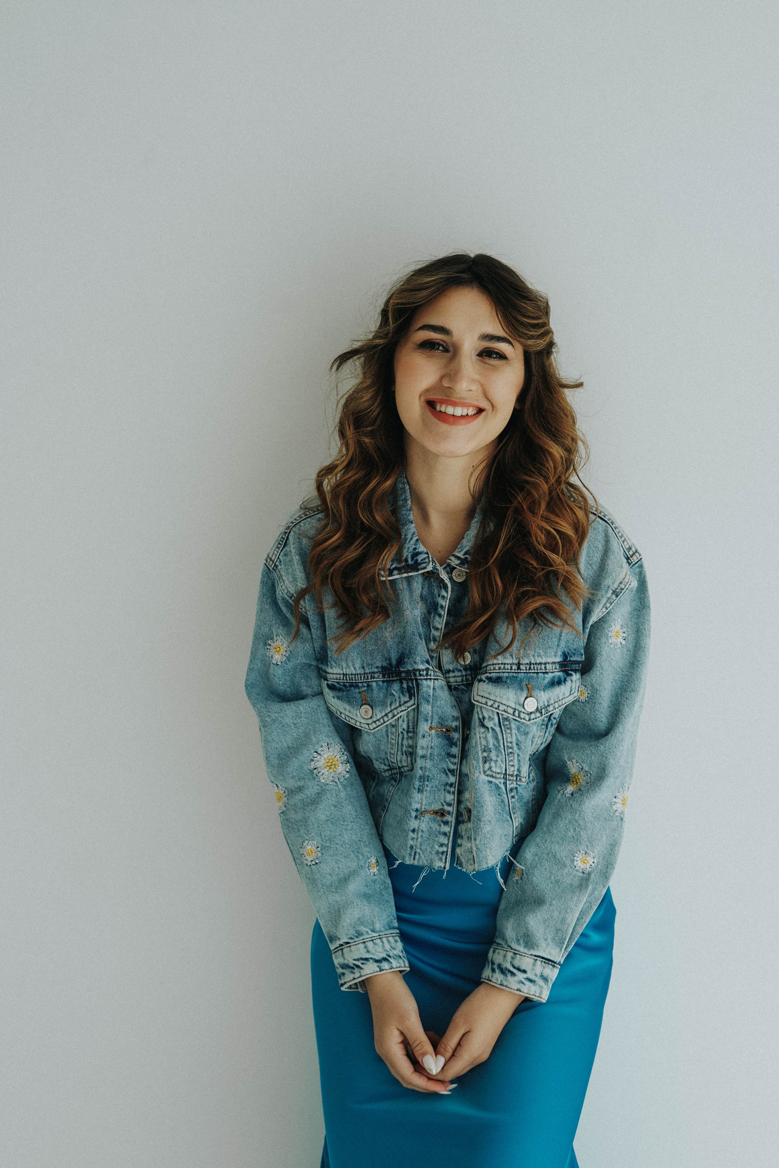 Юля. Индивидуальная съемка. Фотограф в Крыму