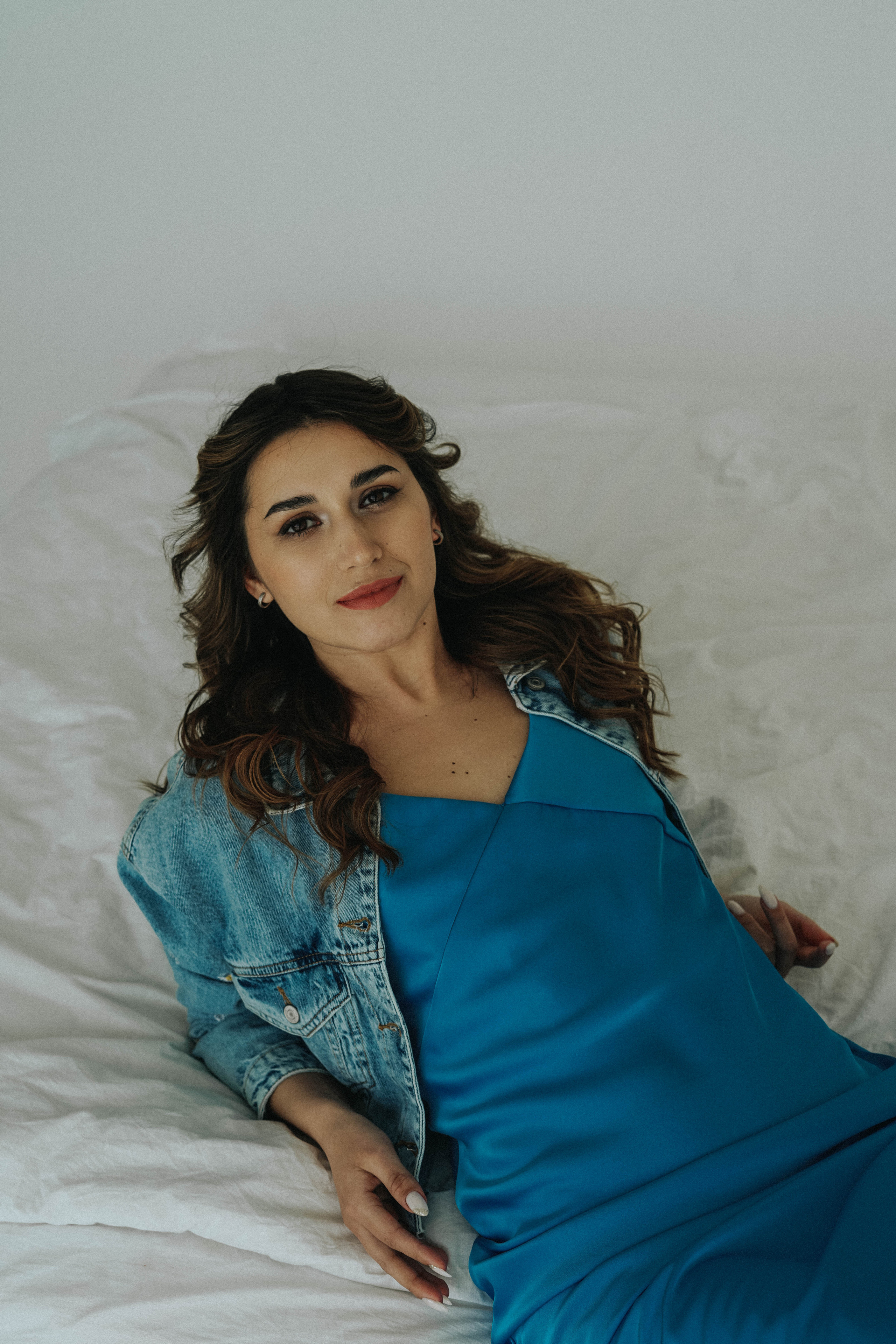 Юля. Индивидуальная съемка. Фотограф в Крыму