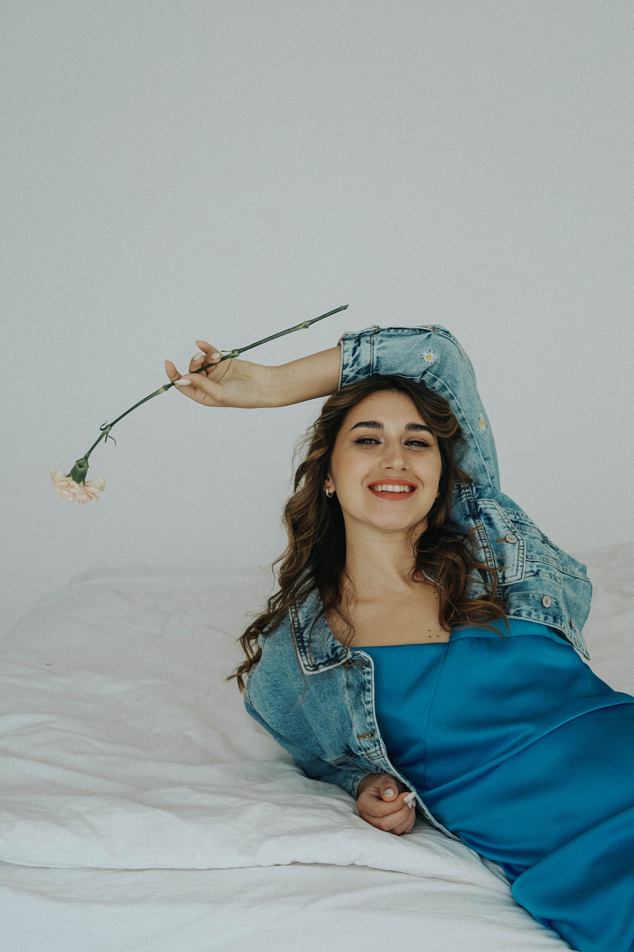 Юля. Индивидуальная съемка. Фотограф в Крыму