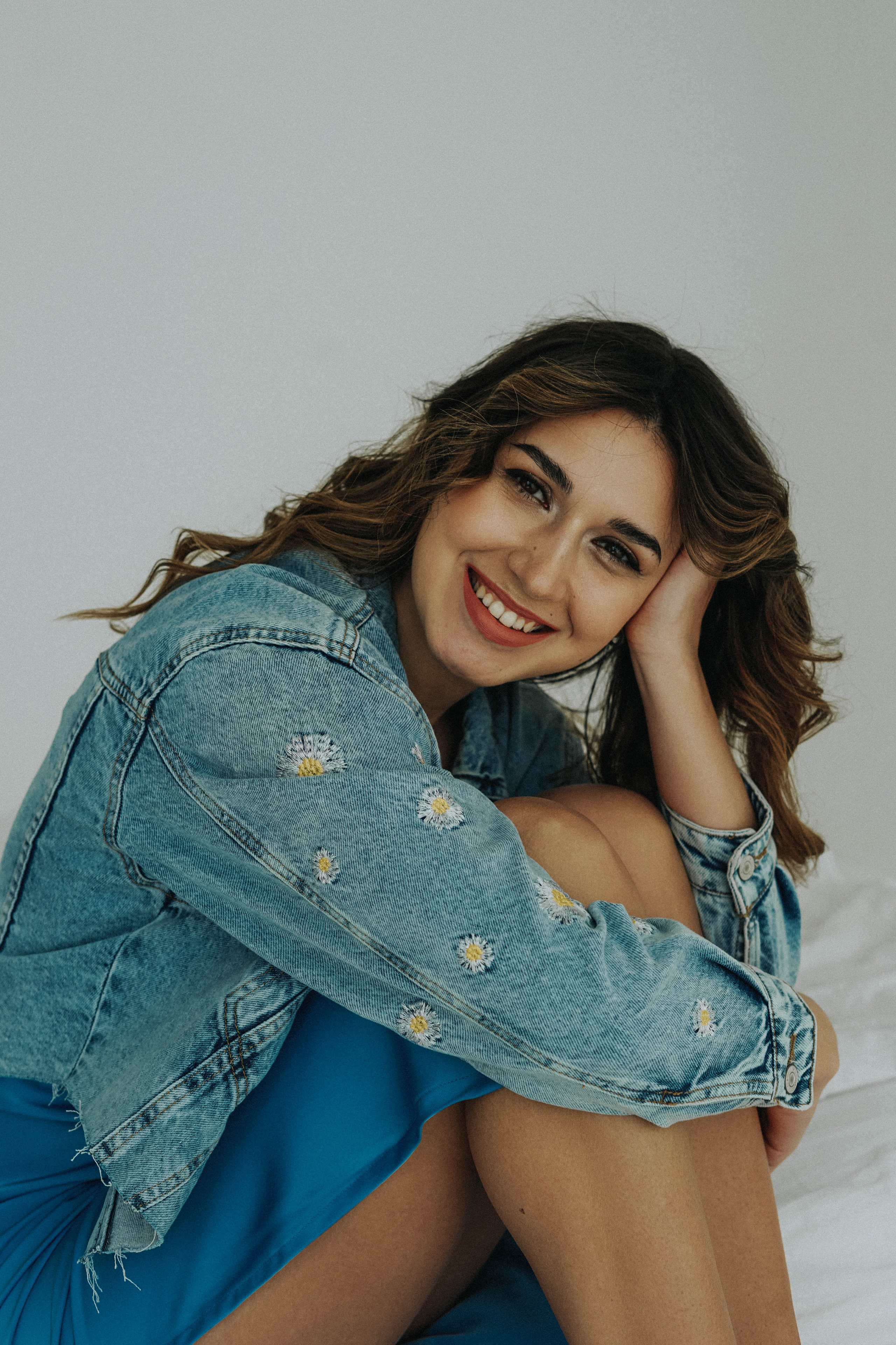 Юля. Индивидуальная съемка. Фотограф в Крыму