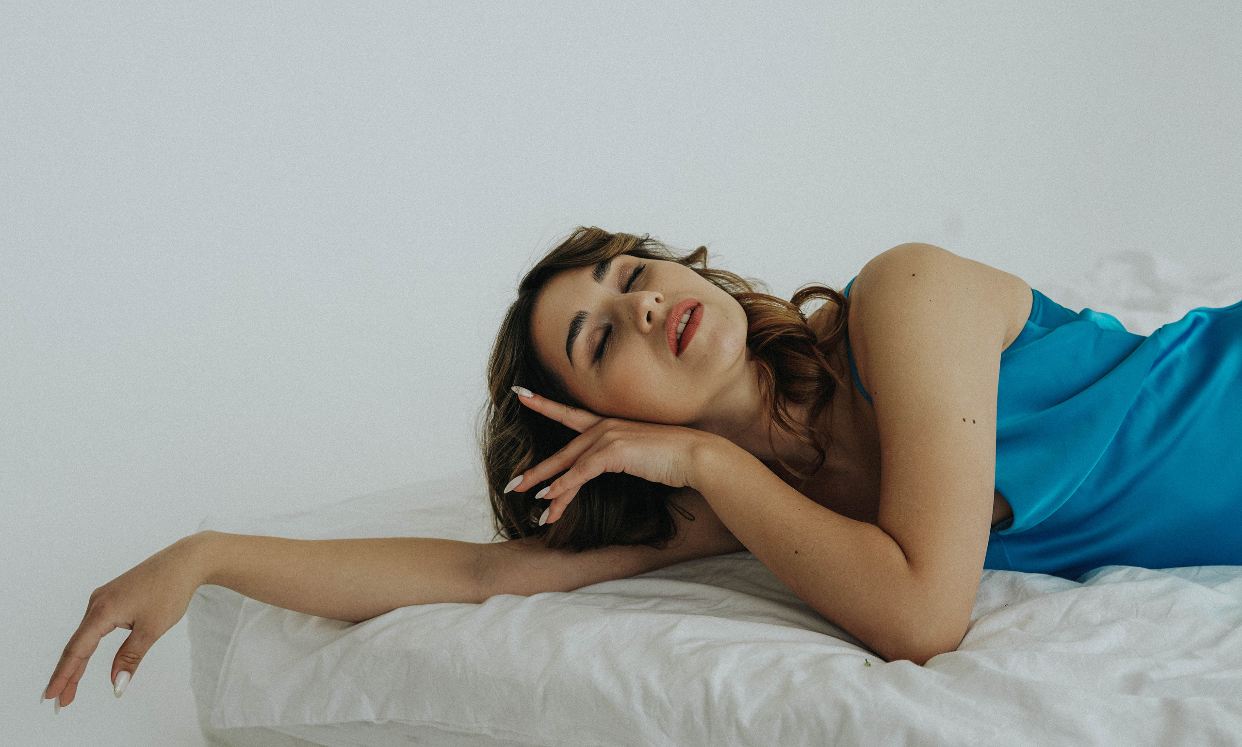 Юля. Индивидуальная съемка. Фотограф в Крыму