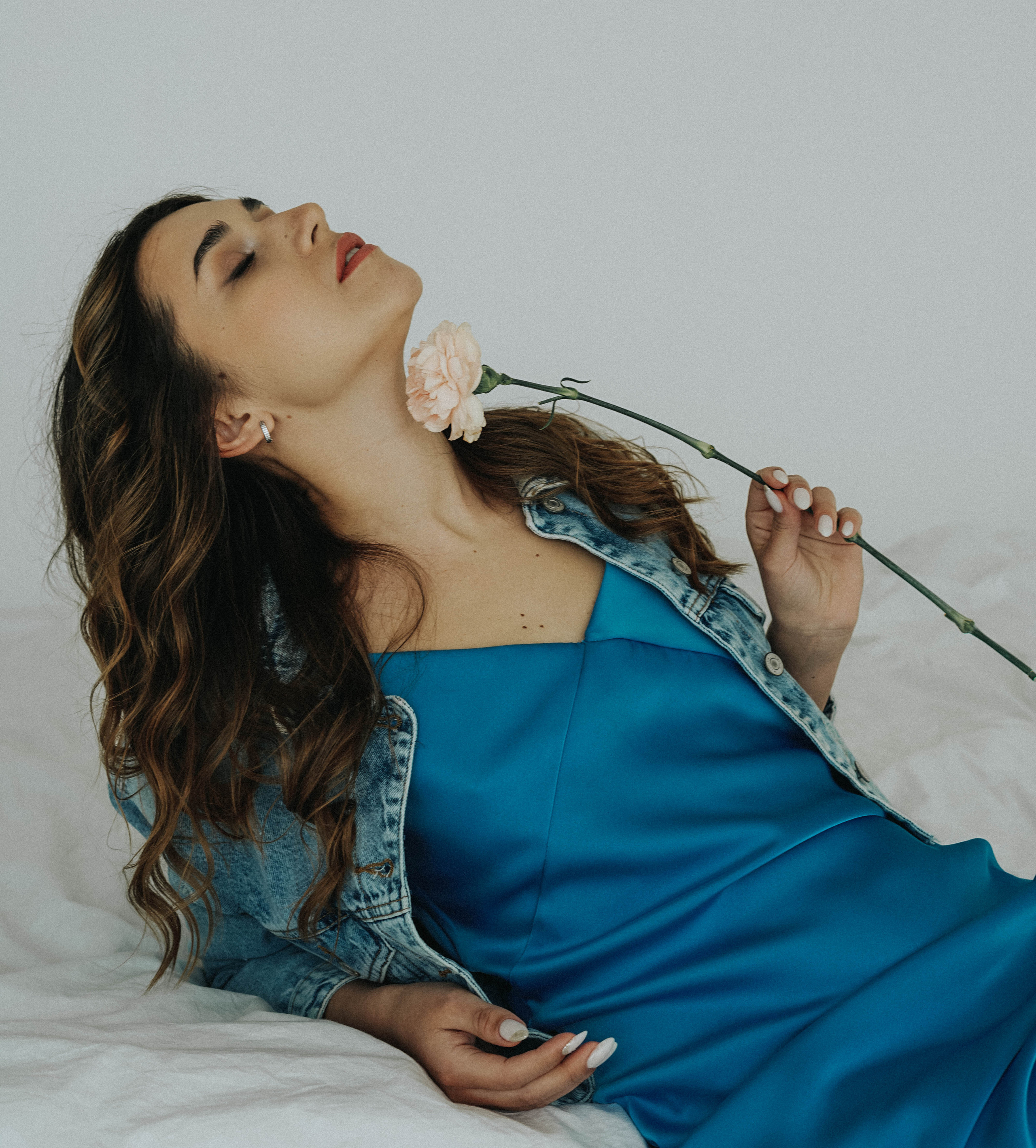 Юля. Индивидуальная съемка. Фотограф в Крыму