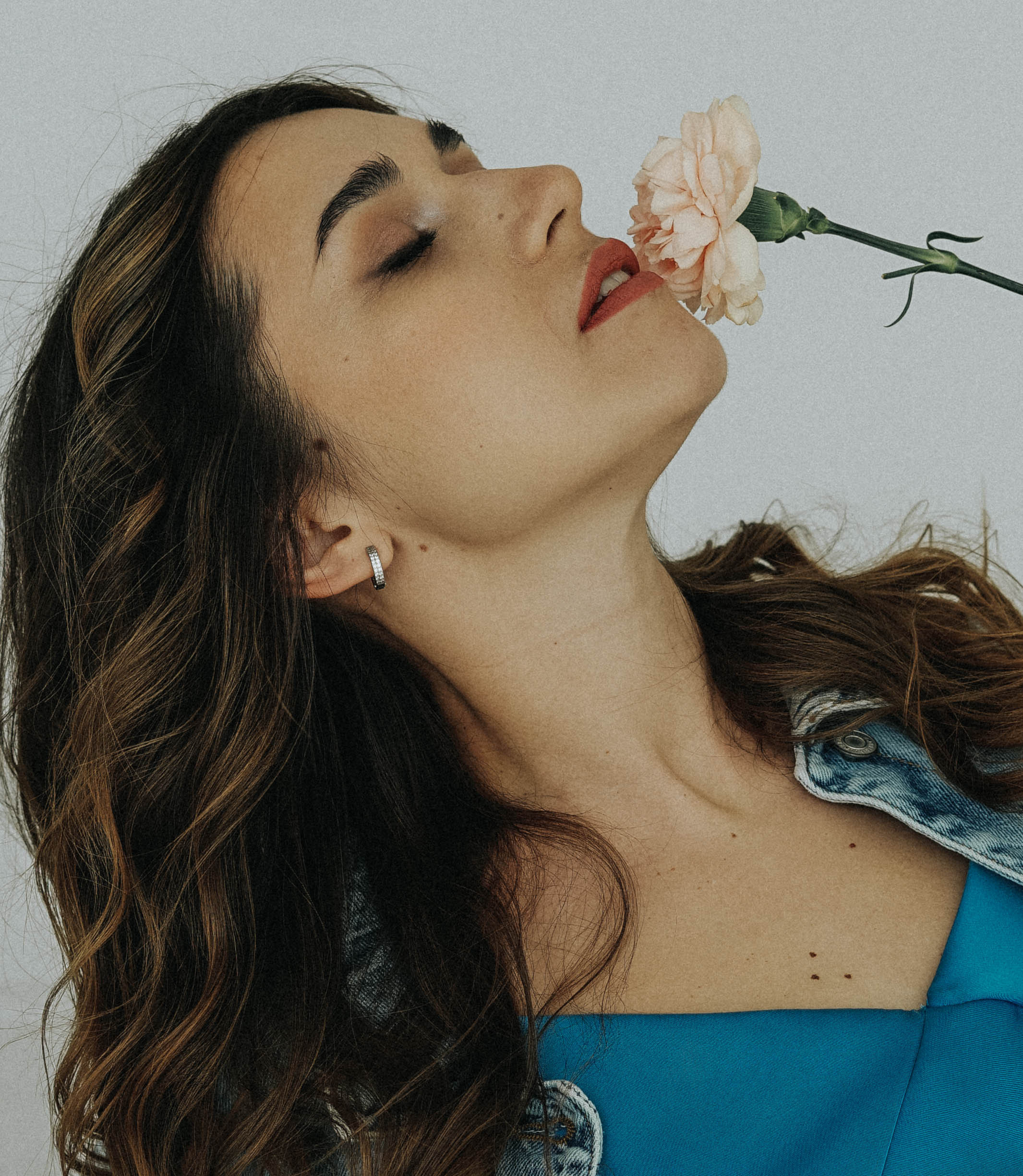 Юля. Индивидуальная съемка. Фотограф в Крыму