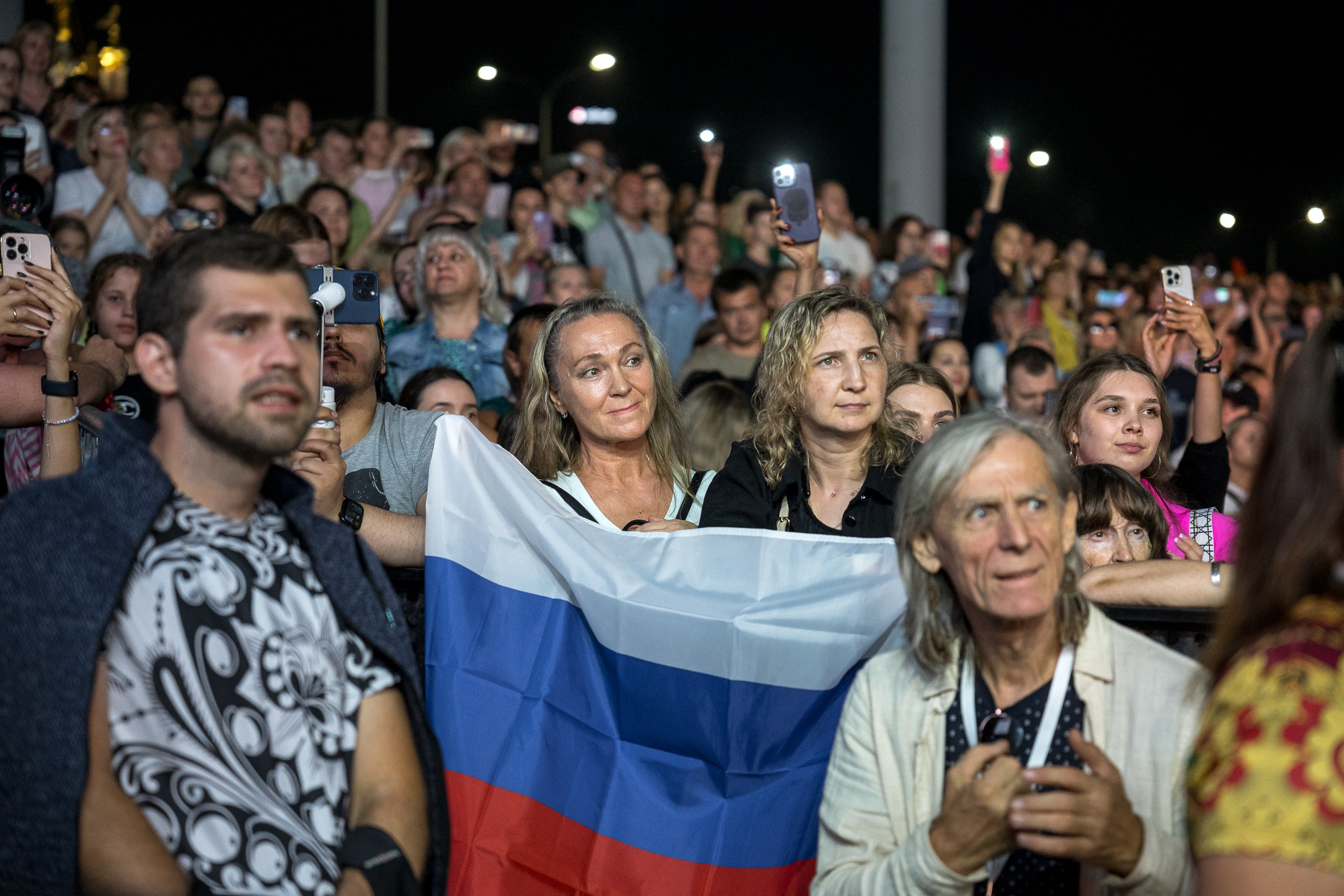 Музыка Гордых. Sunnyman