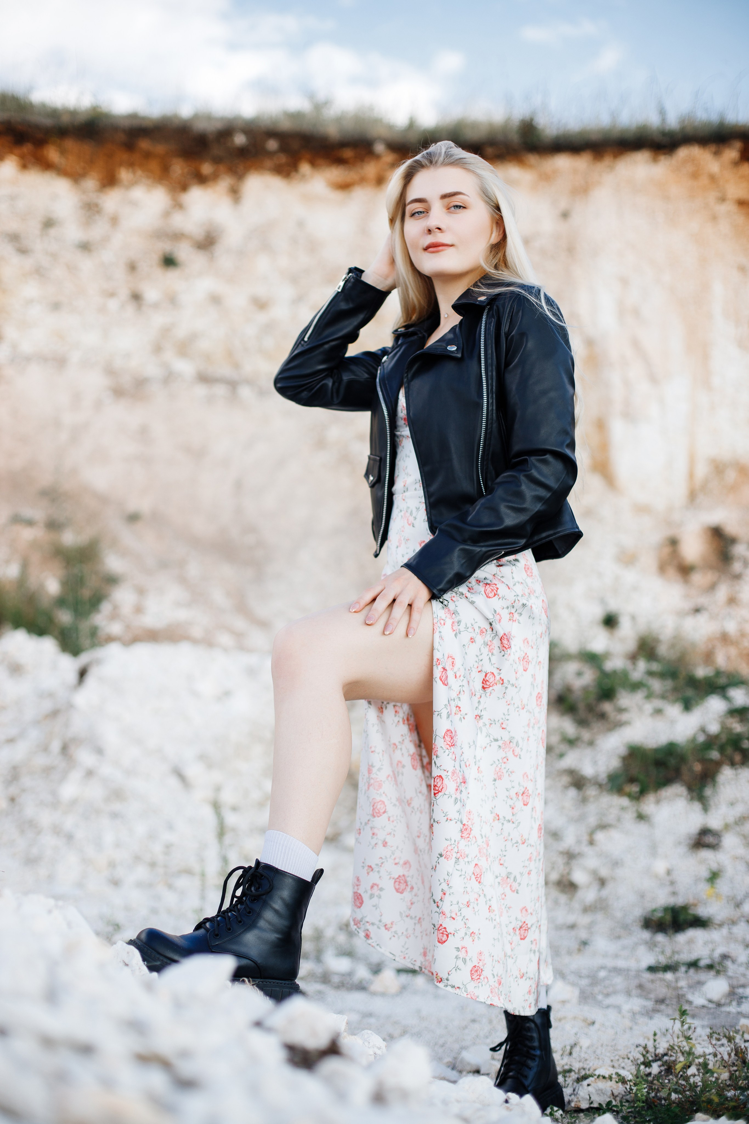 Алёна. Свадебный и семейный фотограф в городе Воронеж. Ирина Боловина