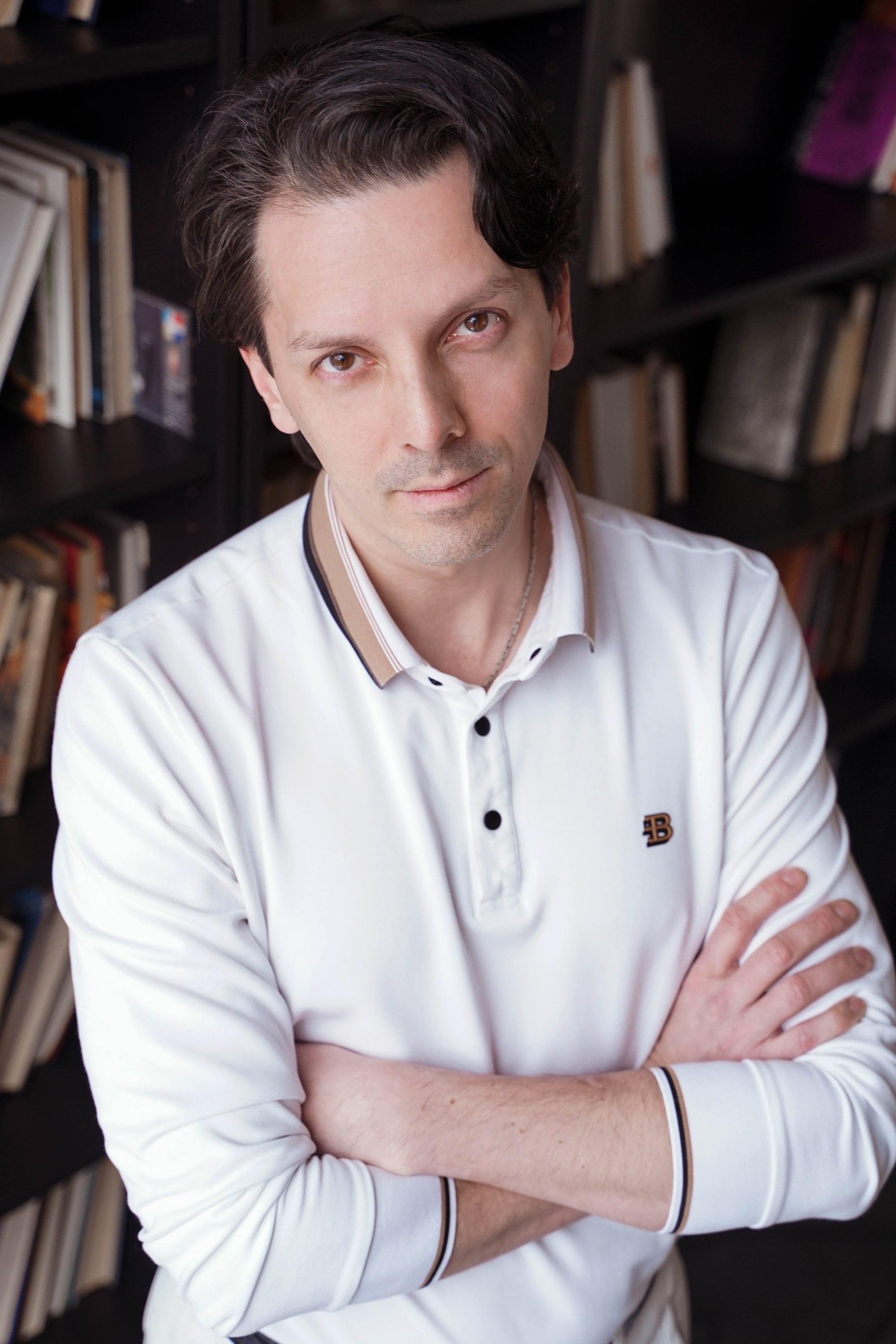 Я Р О С Л А В. Арт фотограф и стилист Ульяна Терезникова