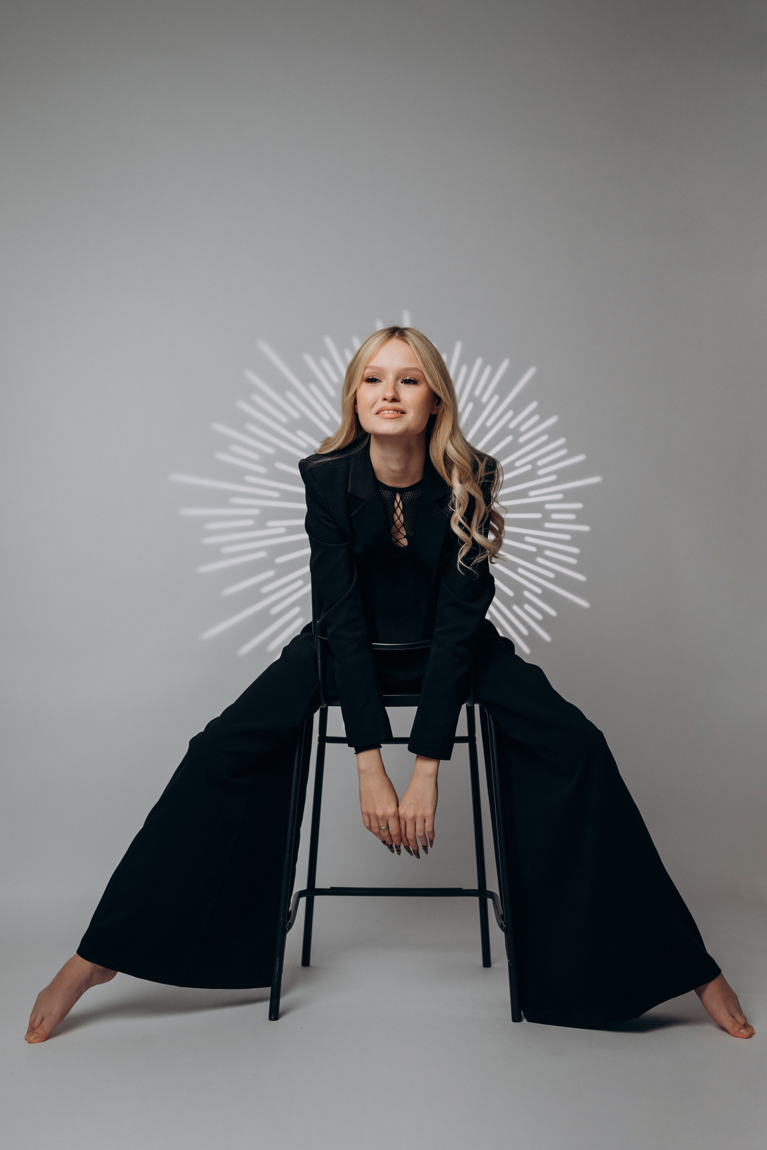 Блеск. Семейный и женский фотограф Вероника Никкор