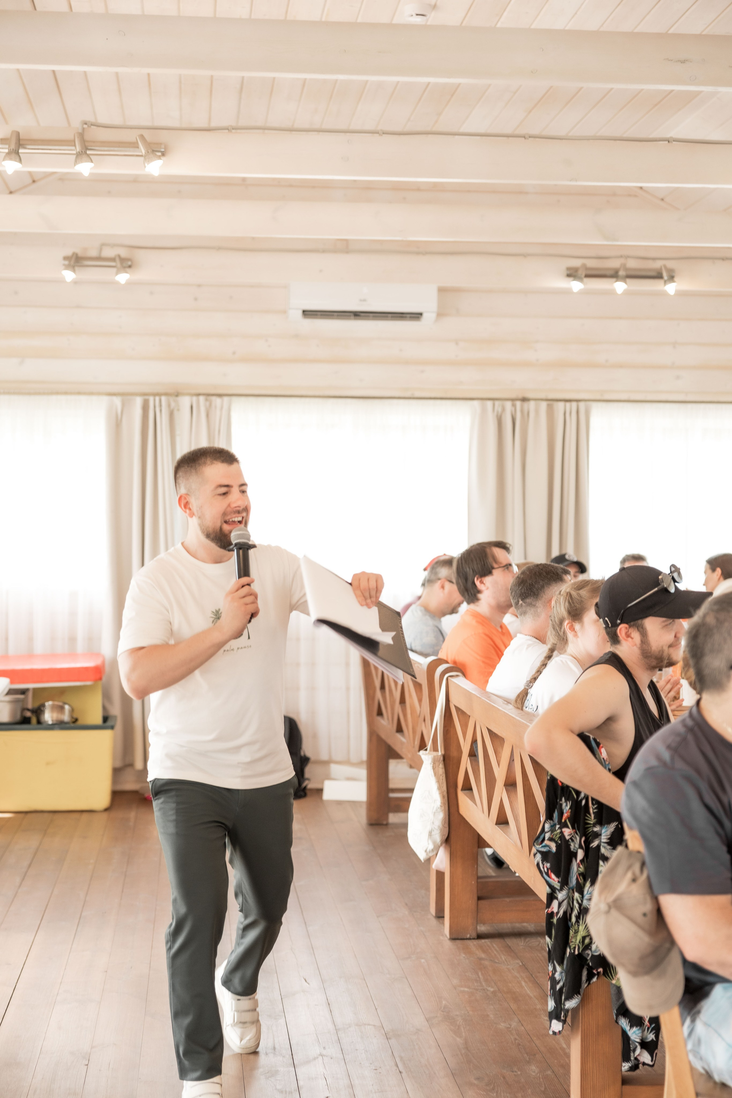 День Строителя «Метрополис» (Биосфера). Свадебный фотограф и контент фотограф в Казани Малыгина Елена