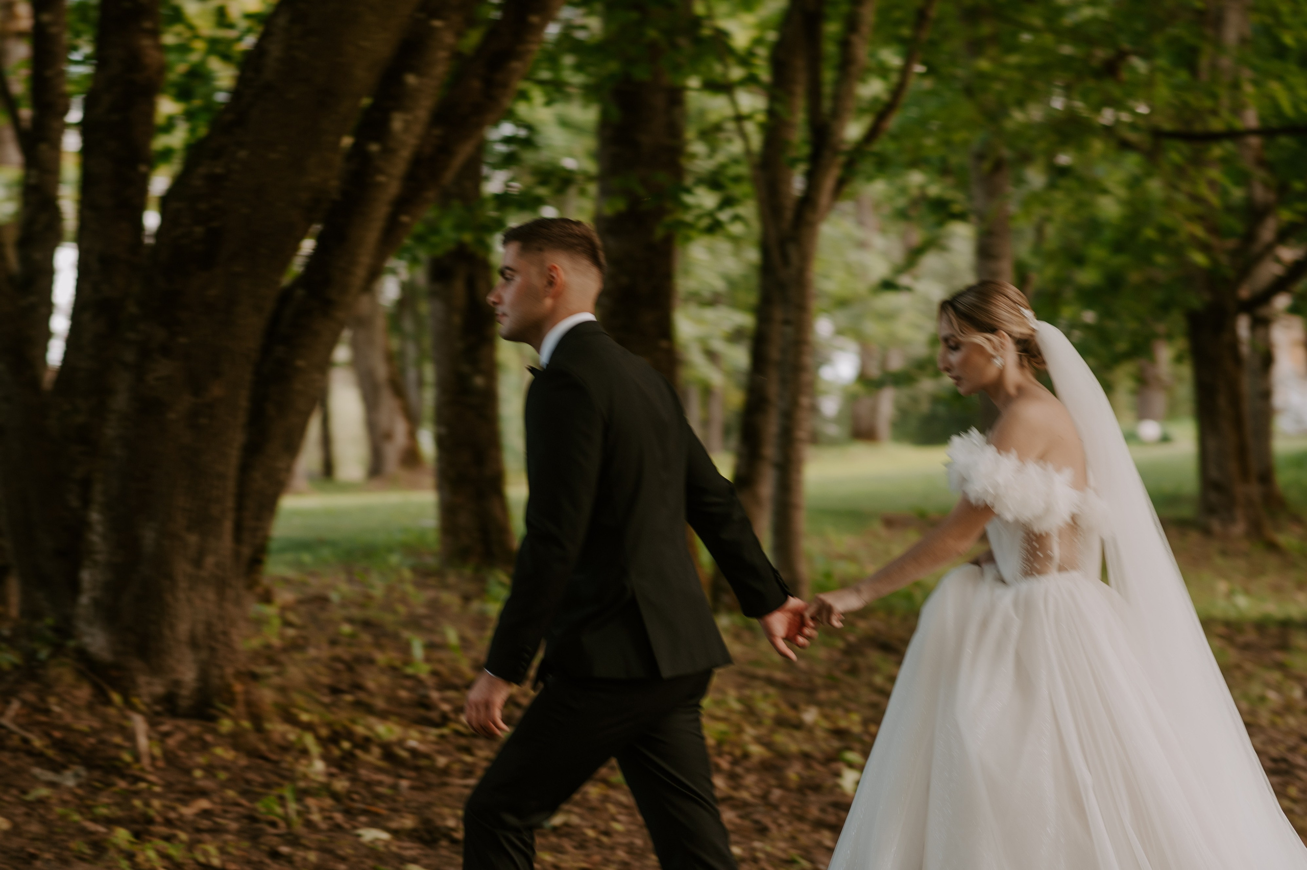 Кусочек Италии. Свадебный, репортажный и семейный фотограф в Москве Арина Зак