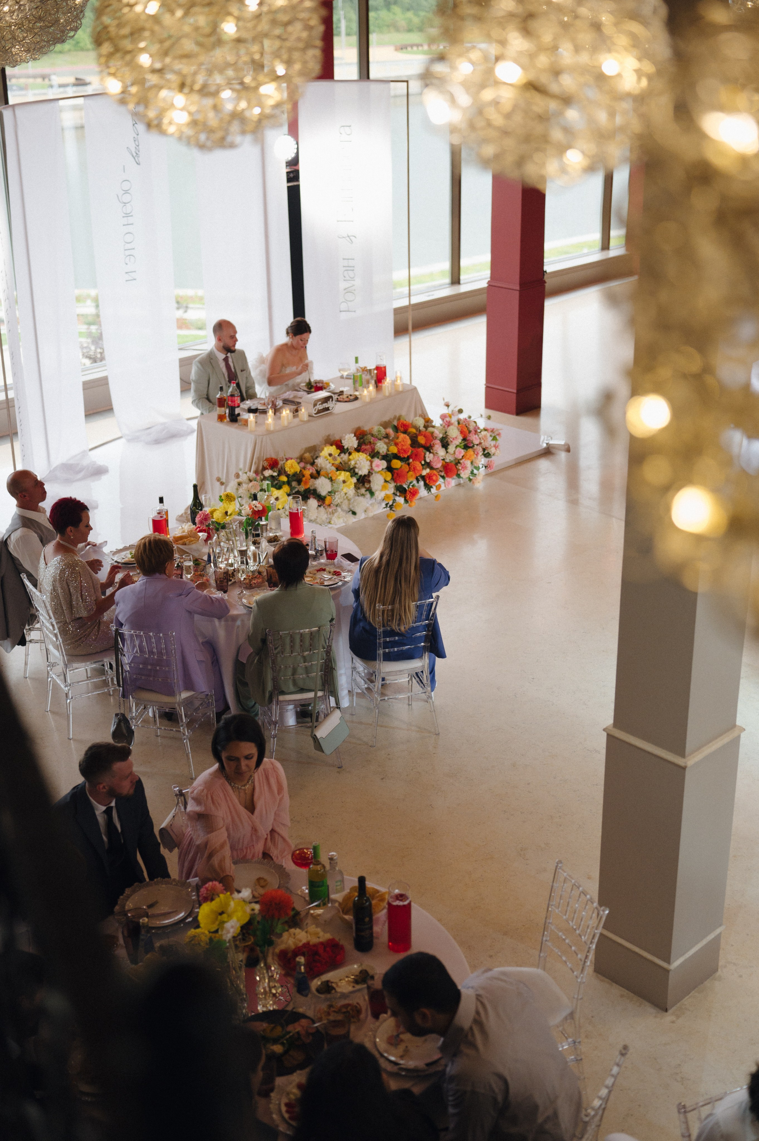 Елизавета и Роман. Репортажный и свадебный фотограф в Сургуте