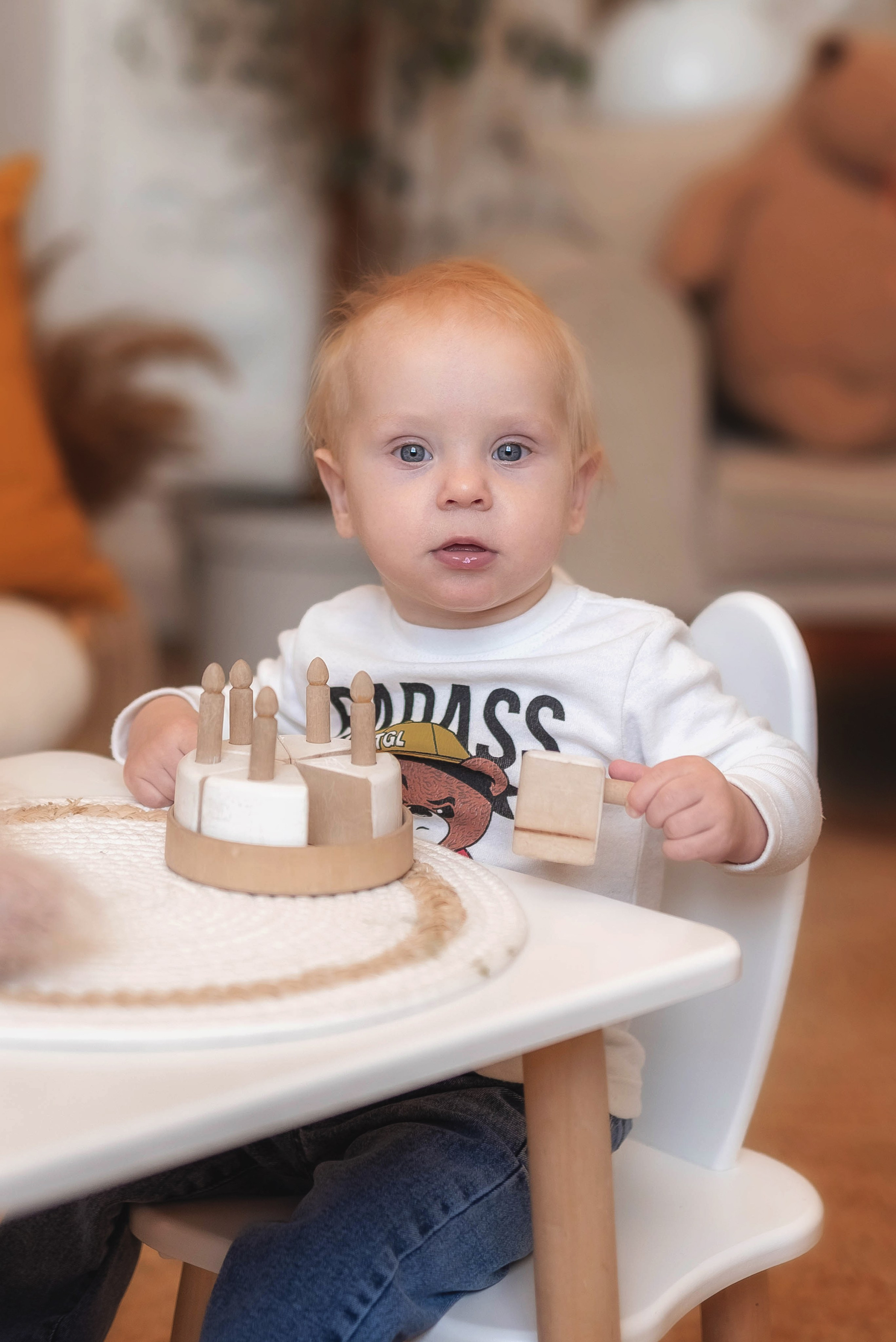 Семейная фотосессия в студии. Семейный, детский фотограф в Воронеже Анна Никитина