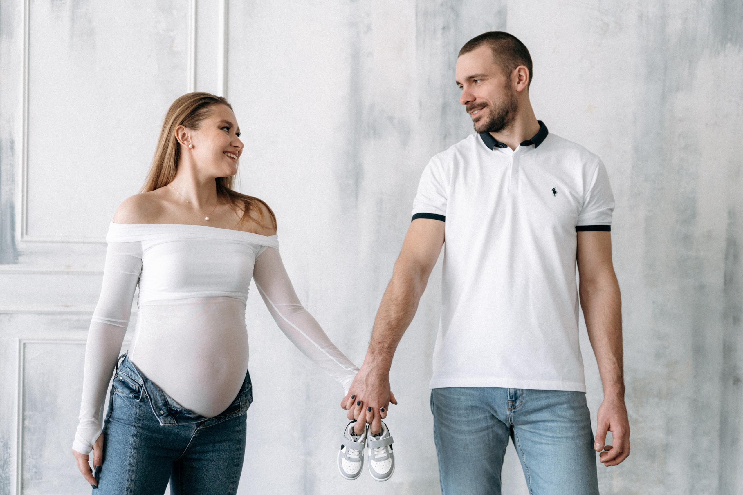 Фотосессия беременной в Тамбове. Свадебный фотограф в Тамбове Павел Четвертков