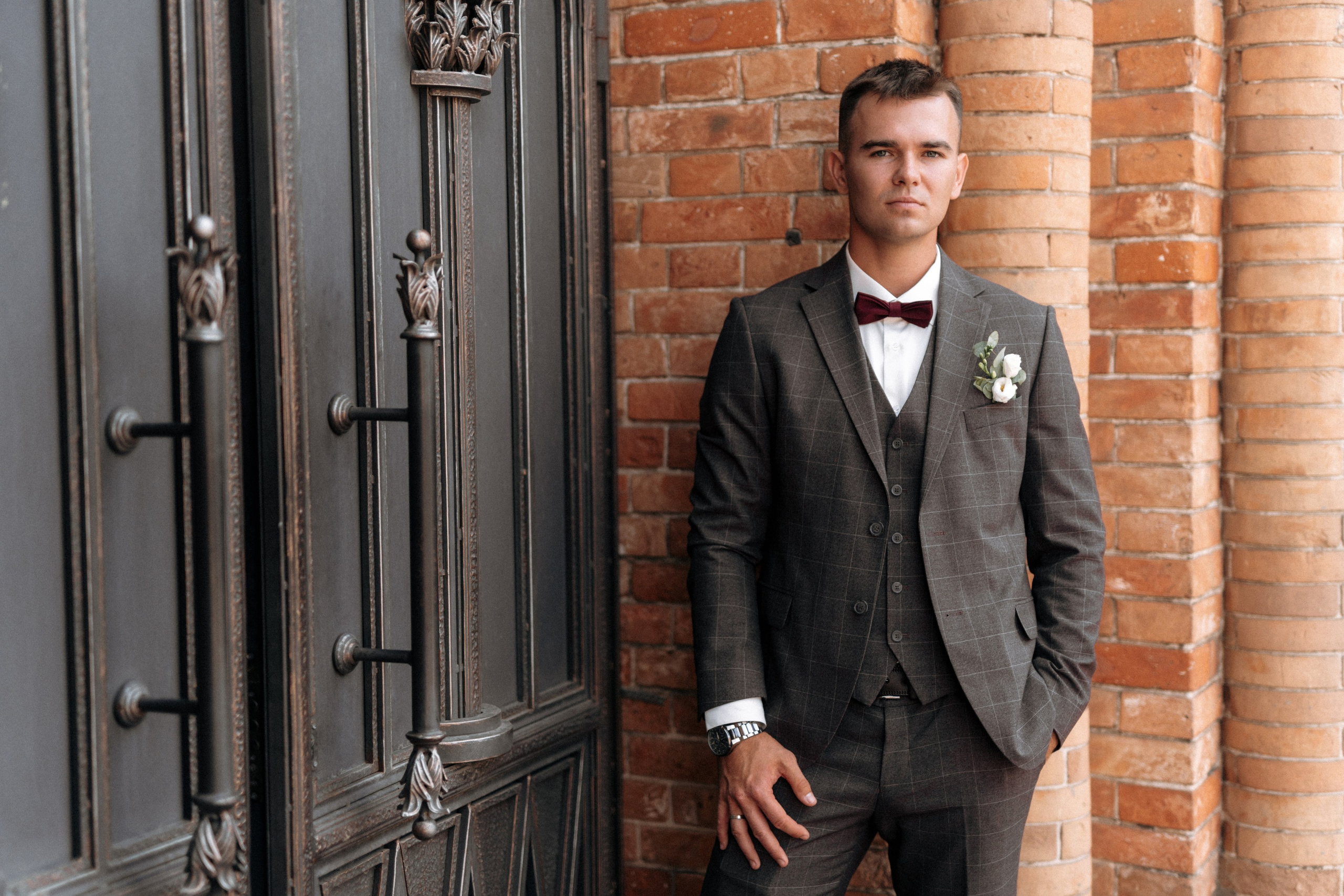 Свадебная съемка в Тамбове. Свадебный фотограф в Тамбове Павел Четвертков