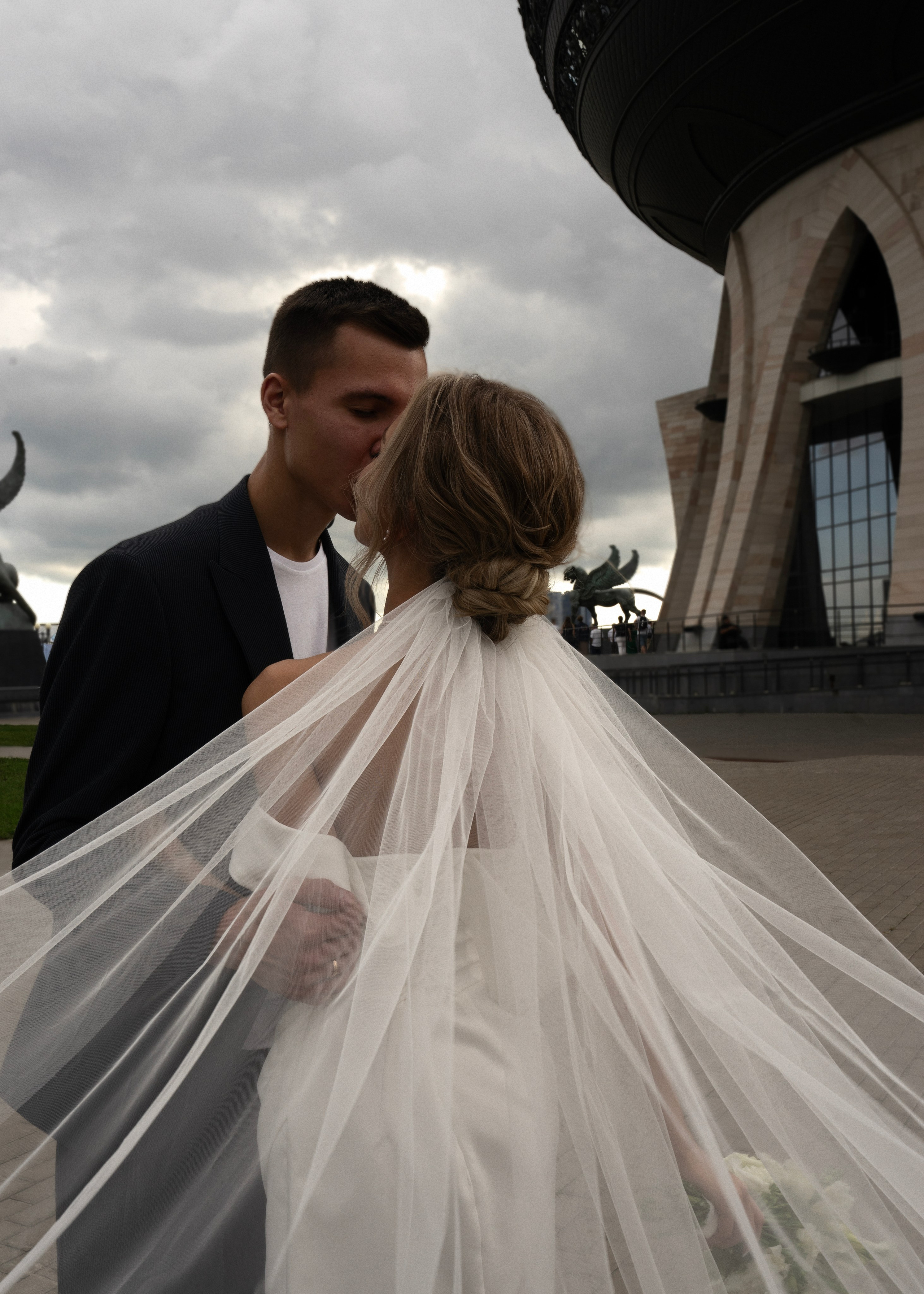 Аделина и Тимур. Фотограф Новошахтинск|Ростов, Дарья Секрий