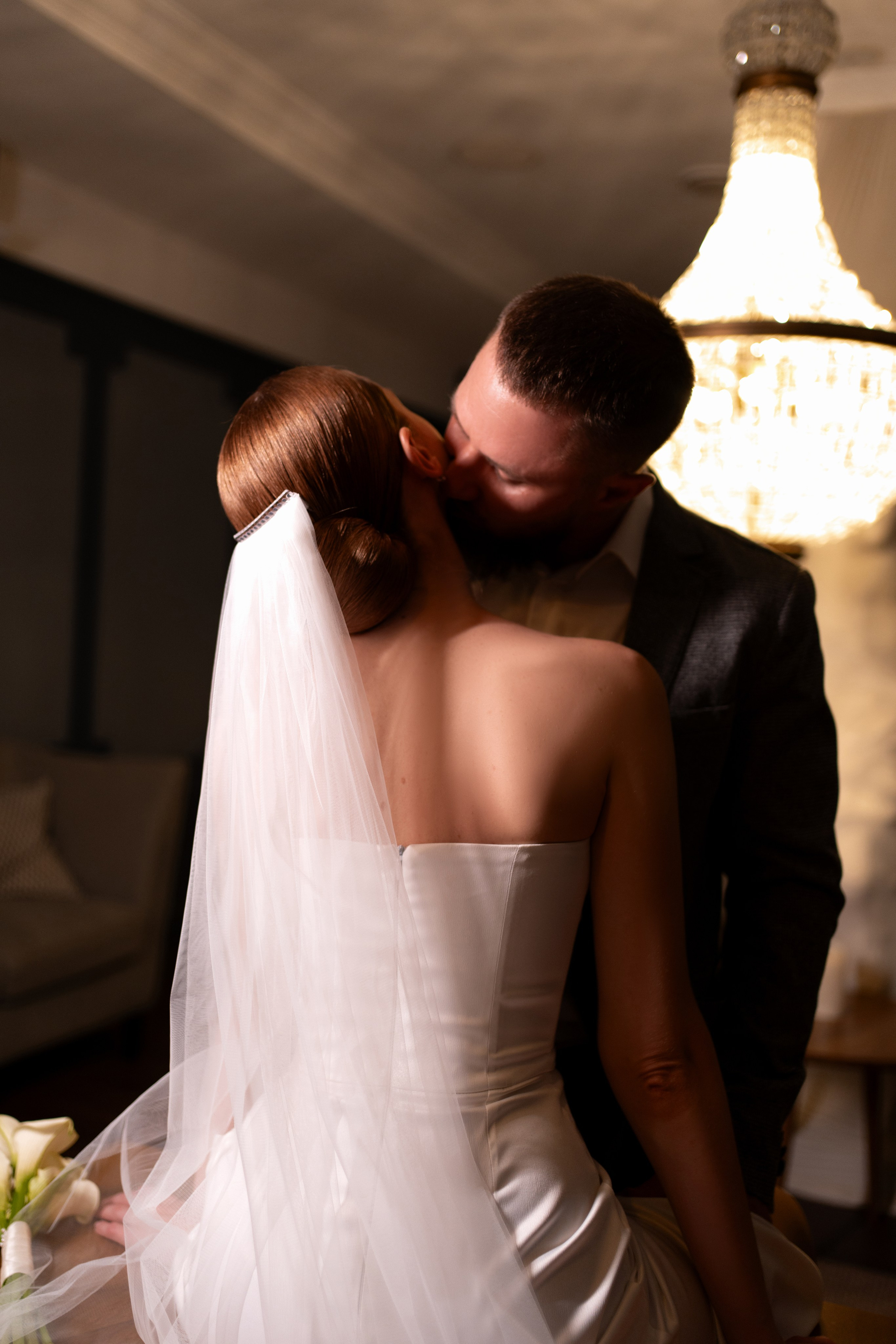 Инна и Вячеслав. Фотограф Новошахтинск|Ростов, Дарья Секрий