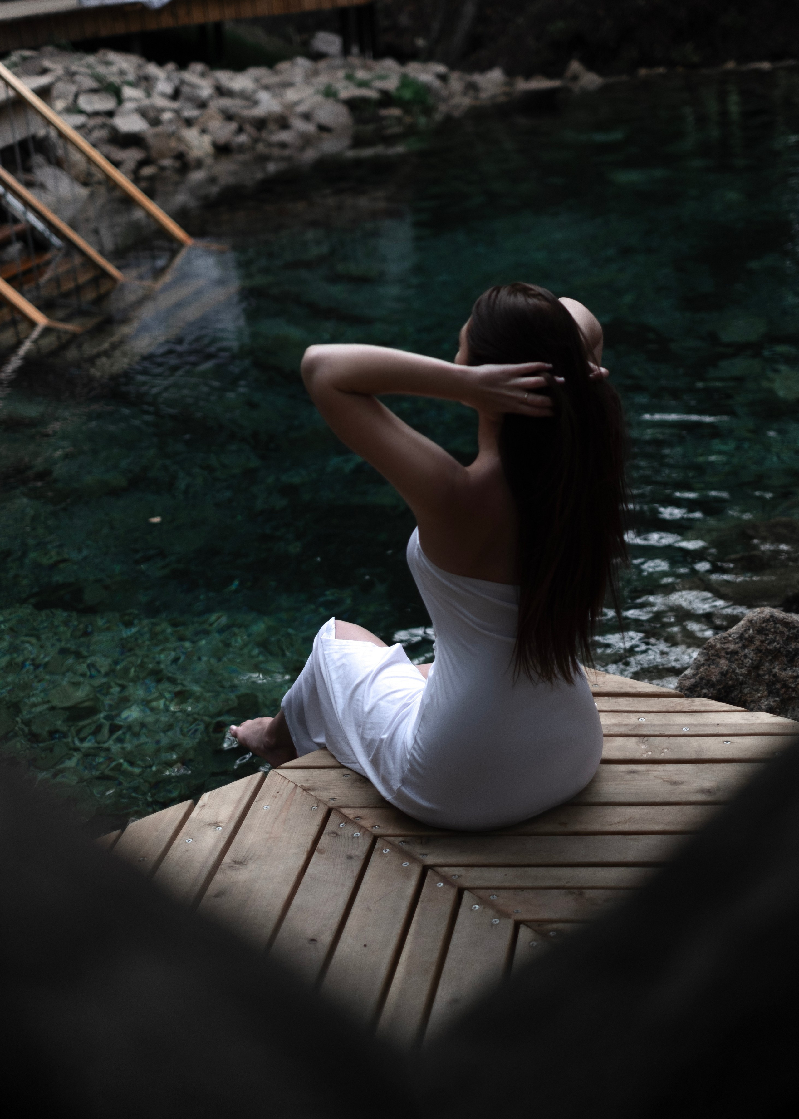 Дарья. Фотограф Новошахтинск|Ростов, Дарья Секрий