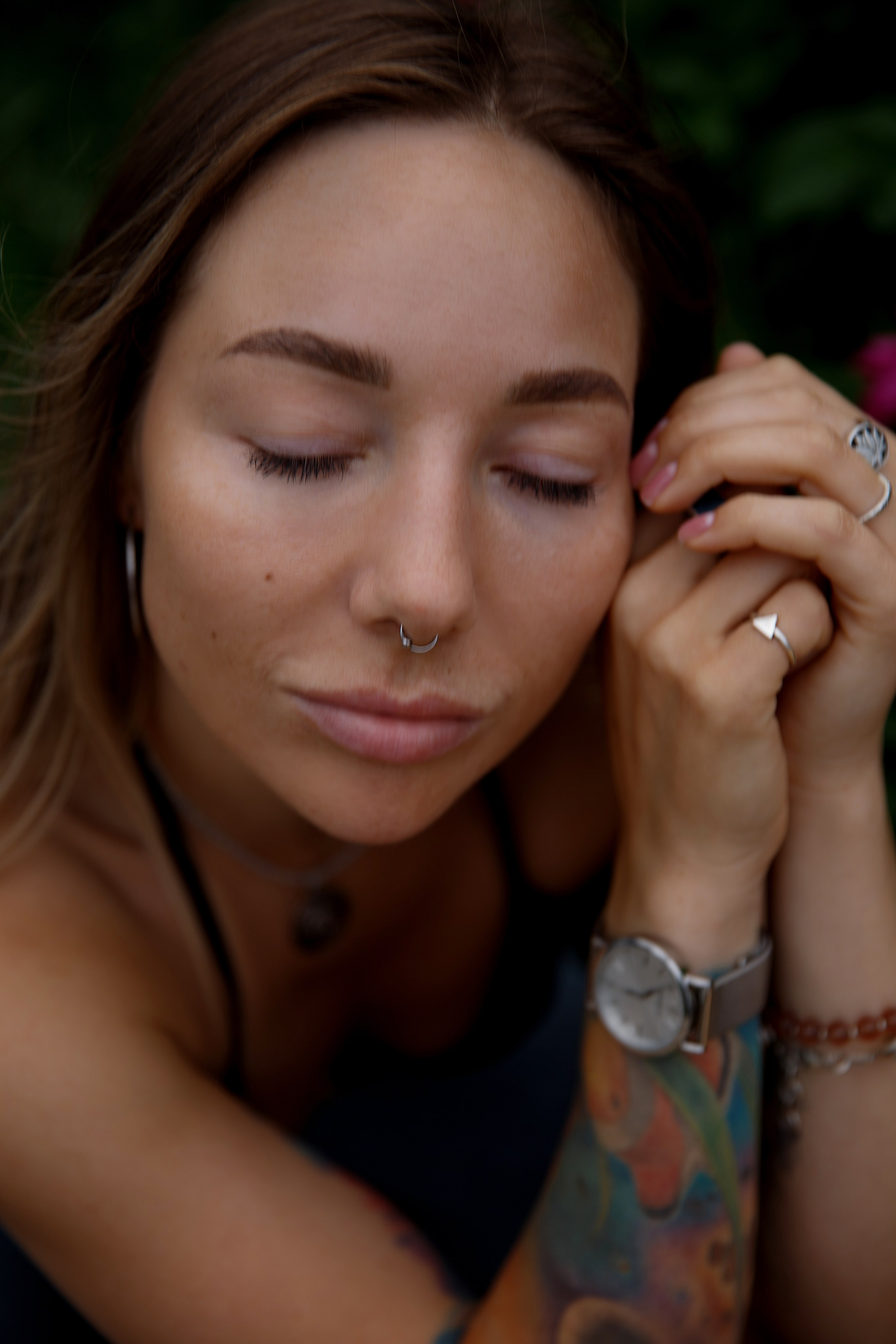 Татьяна. Женский и контент фотограф Люба Пунанцева. Северодвинск. Архангельск