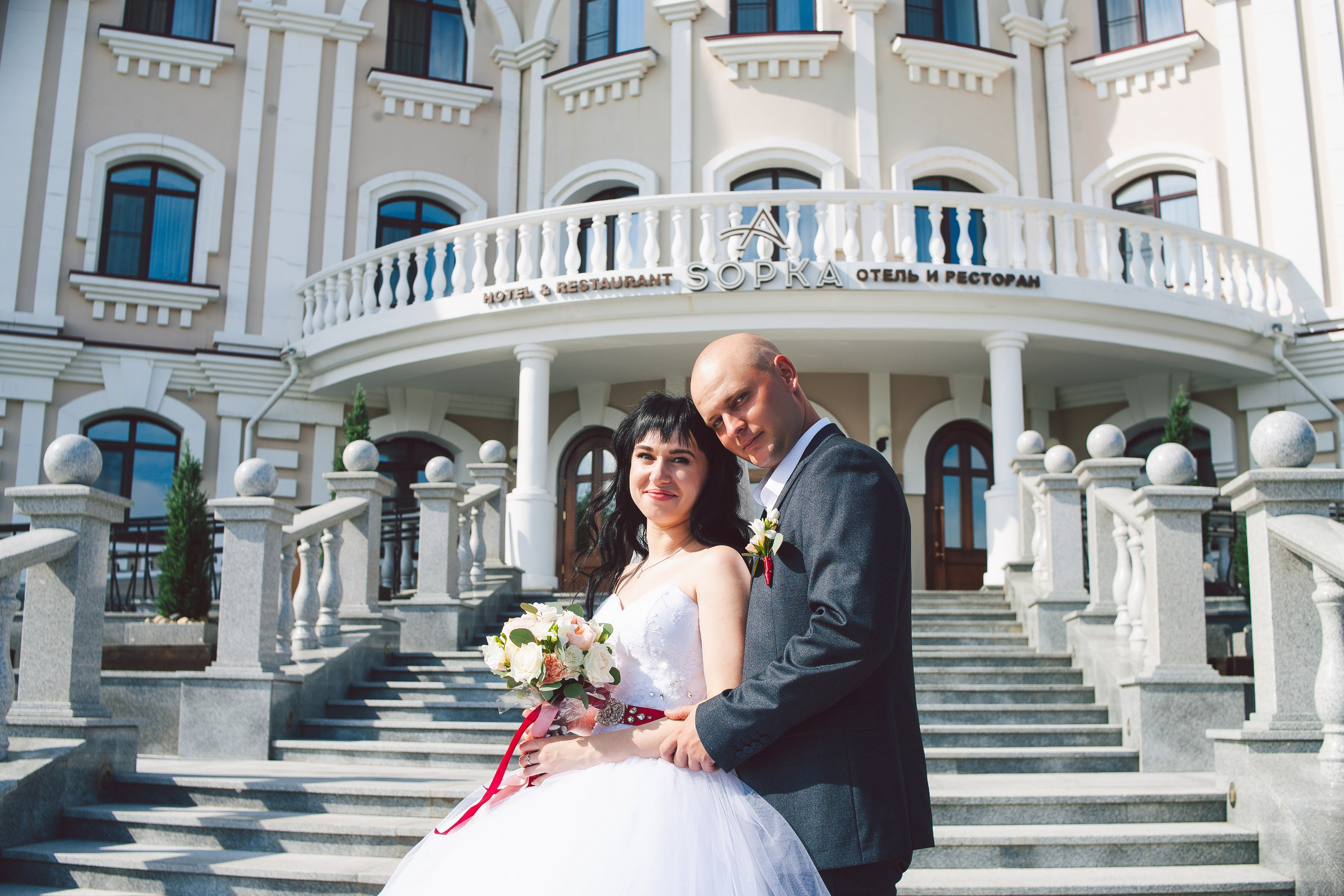 🖤. Екатерина Королева. Фотограф. Хабаровск