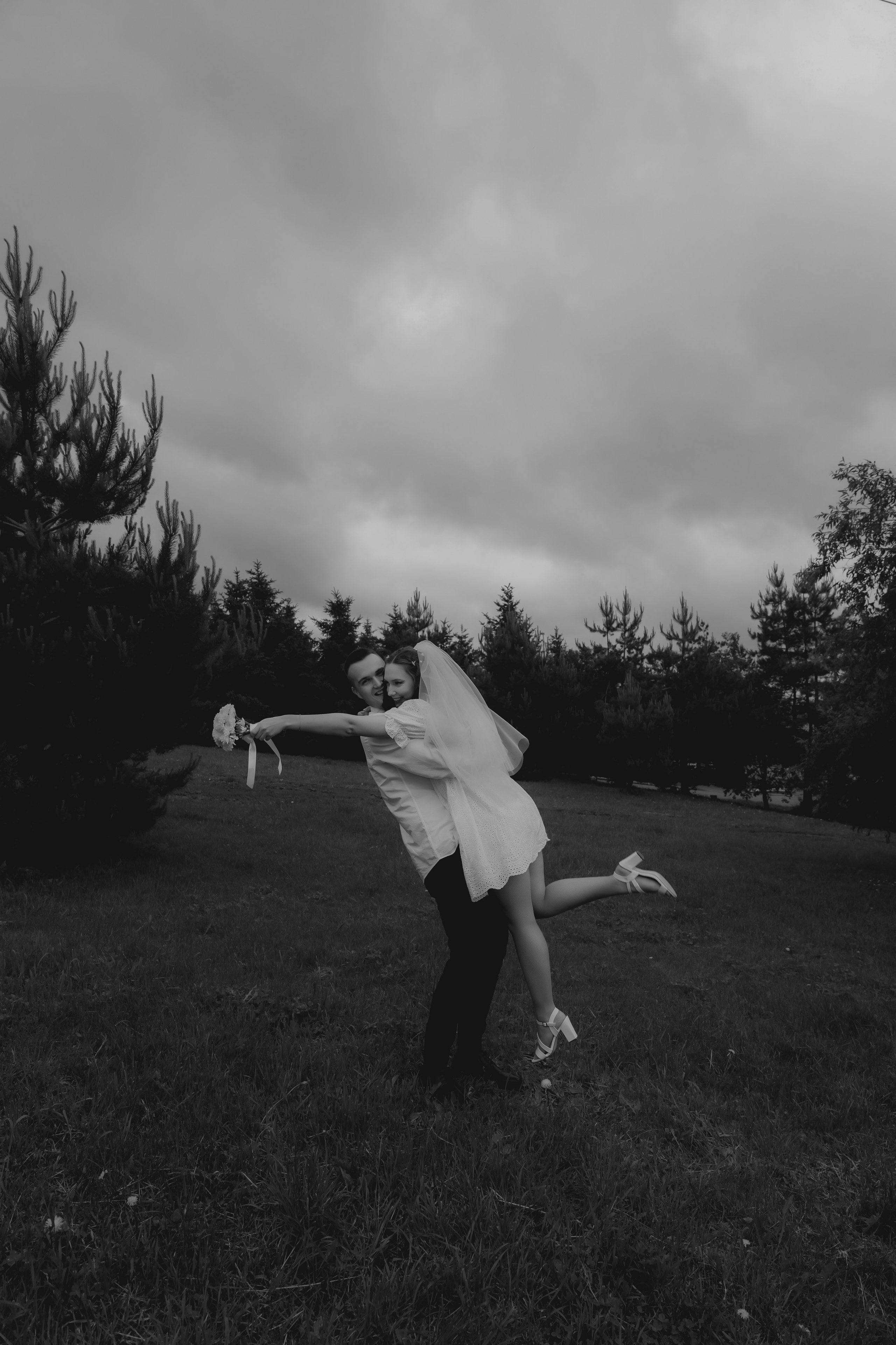 Свадьба. Дмитрий & Виктория. Фотограф во Владивостоке. Юрганова Анна