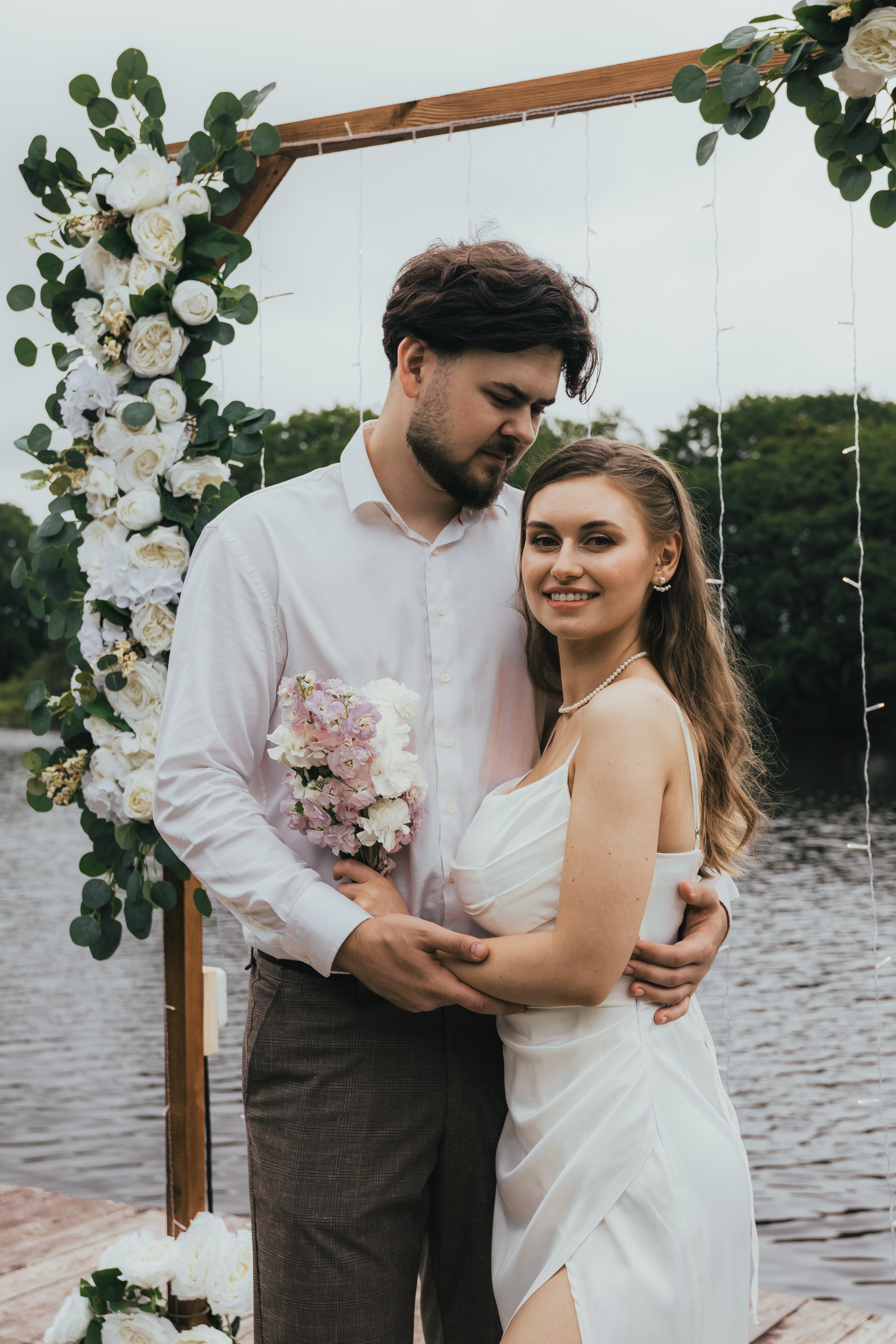 Иван & Яна. Фотограф во Владивостоке. Юрганова Анна