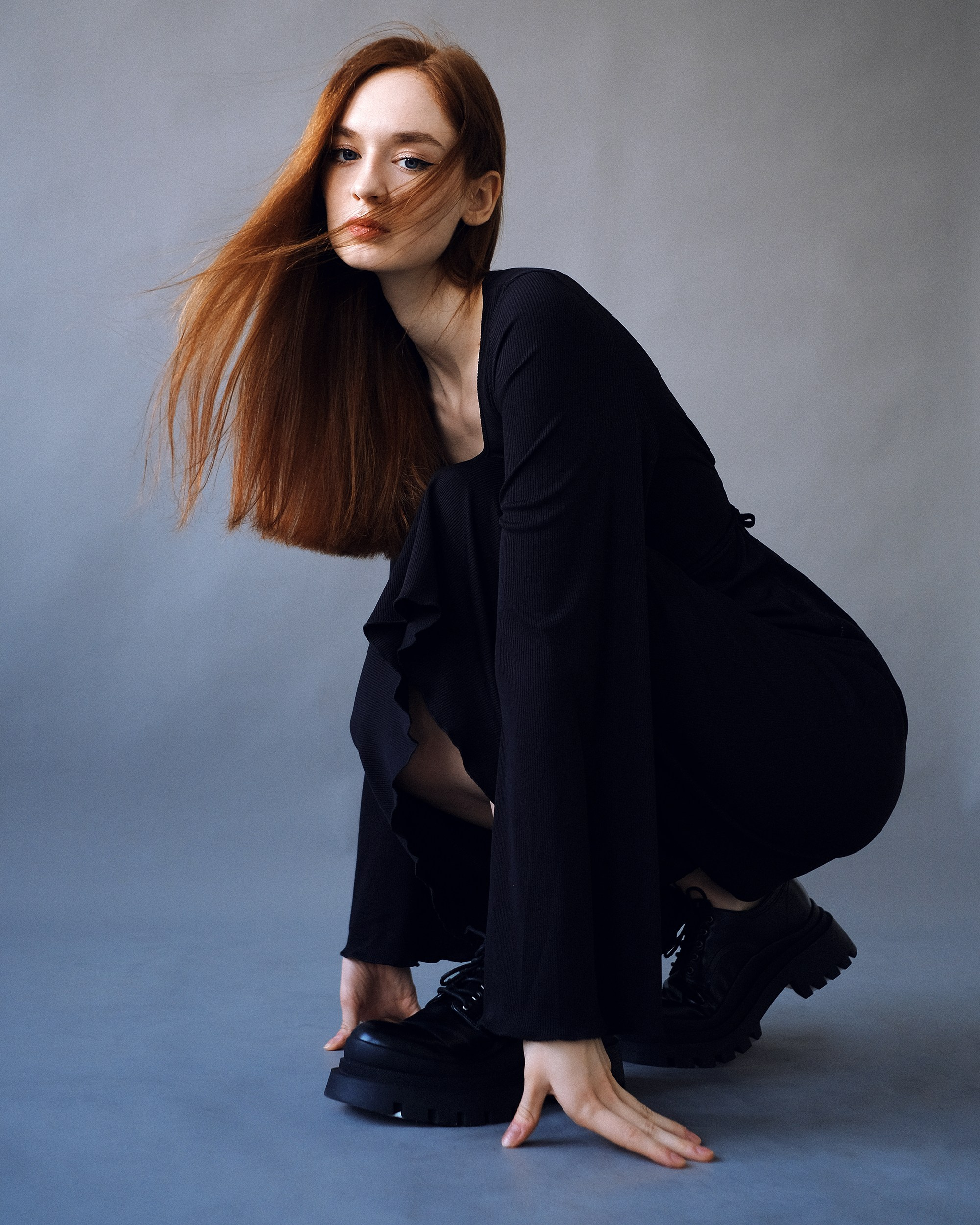 Кристина. Anya.vision