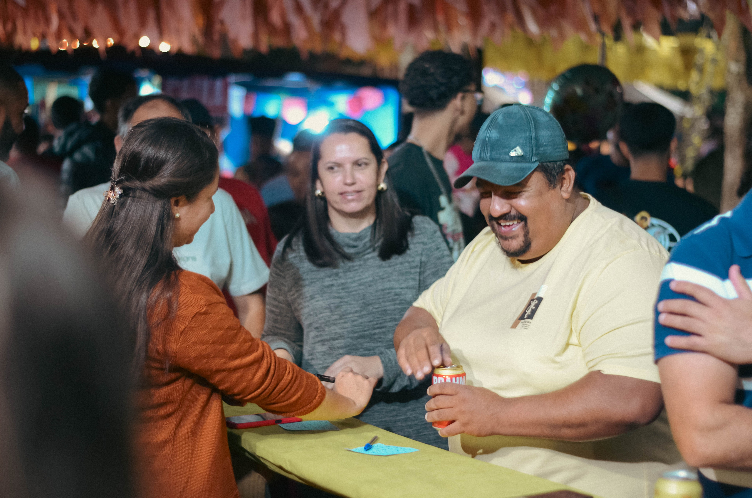 Festa Junina. Fotógrafo | Sessão de fotos