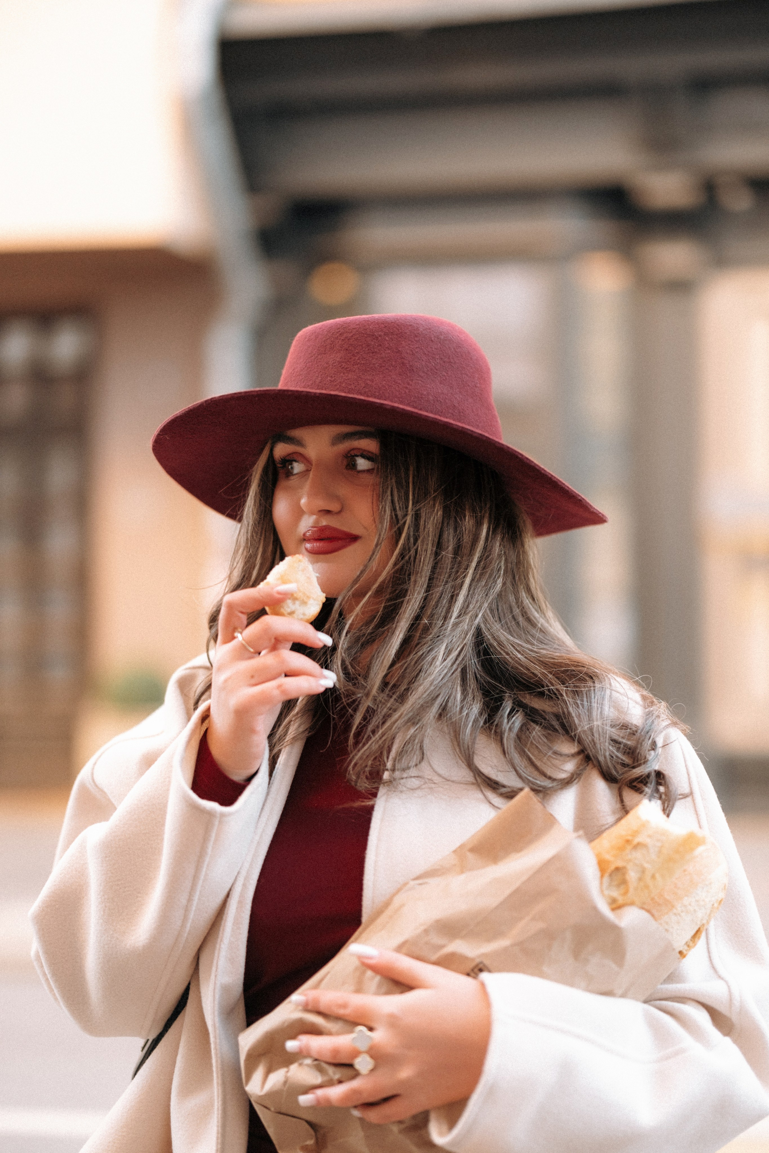 Анна. Портретный фотограф в Москве Дарья Мартиросян