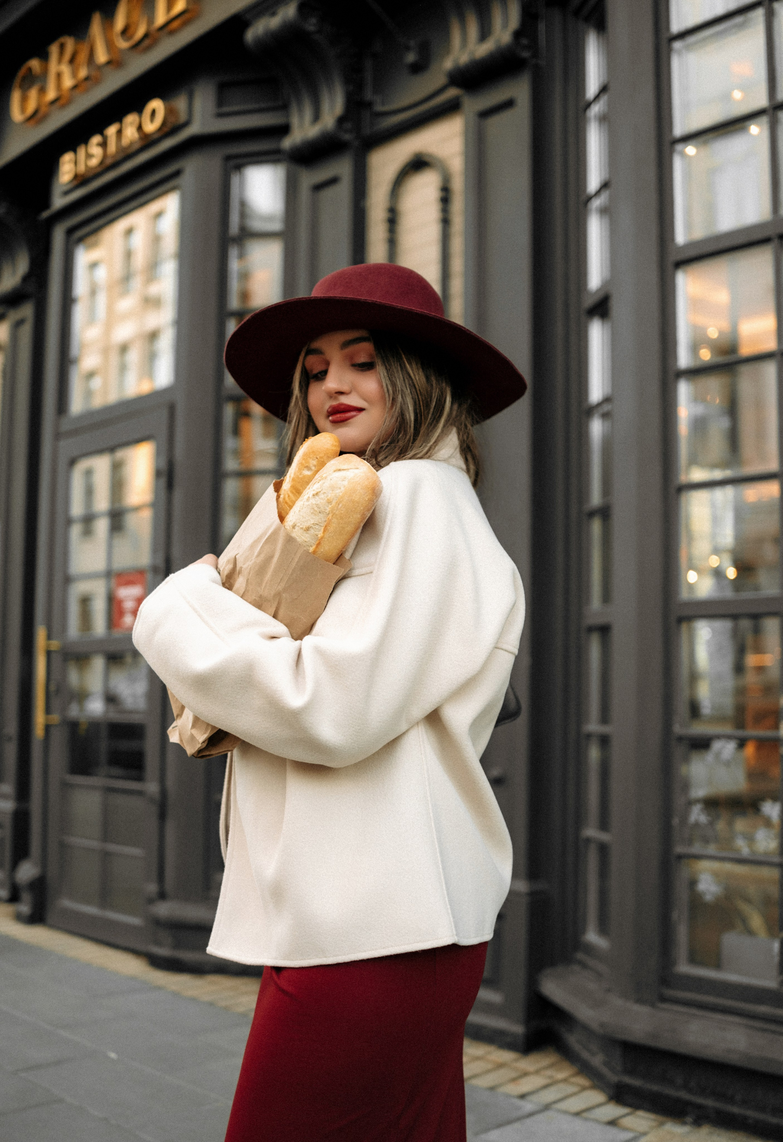 Анна. Портретный фотограф в Москве Дарья Мартиросян