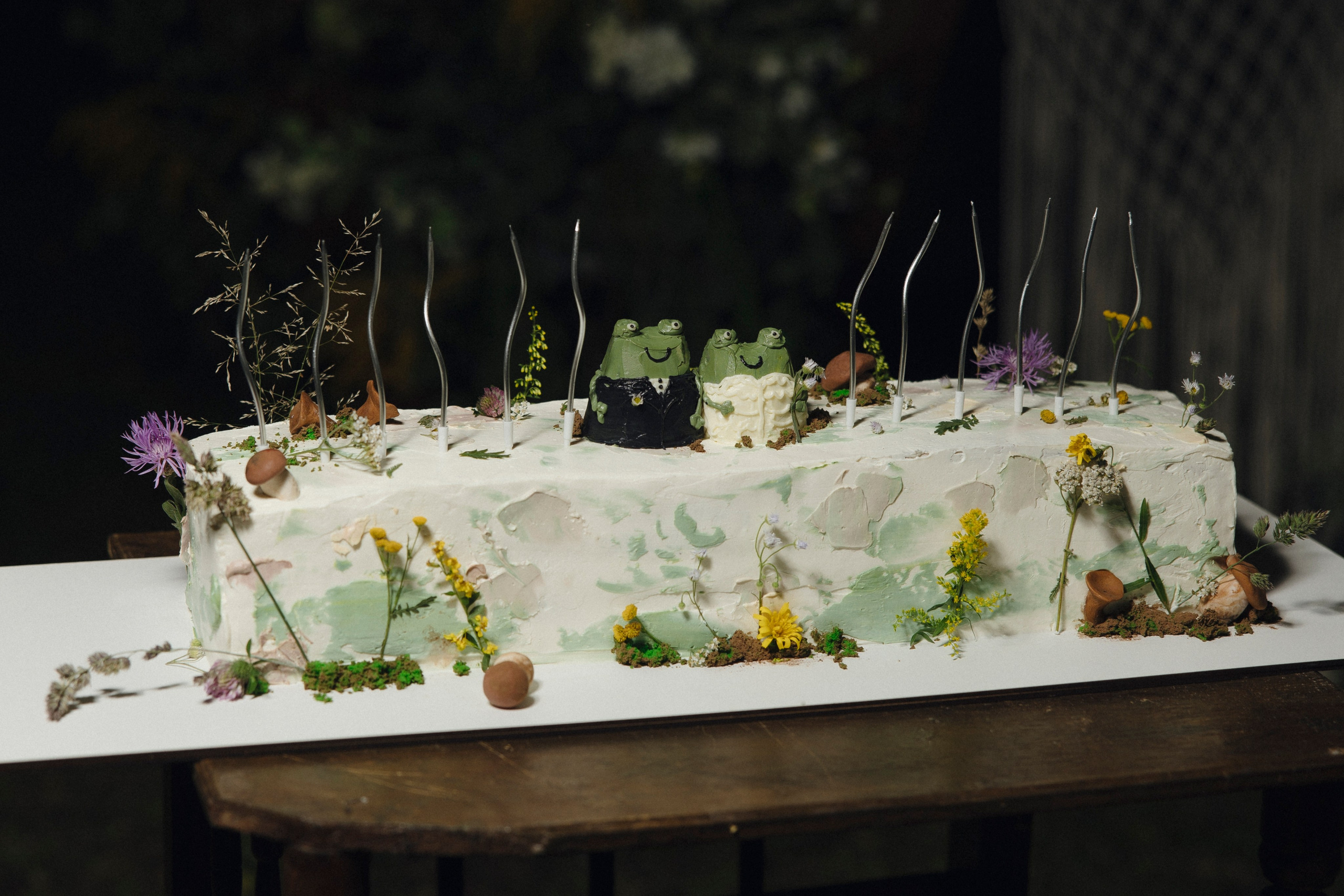 Ирина и Сергей. Свадебный фотограф Курск Максим Ноздрачев