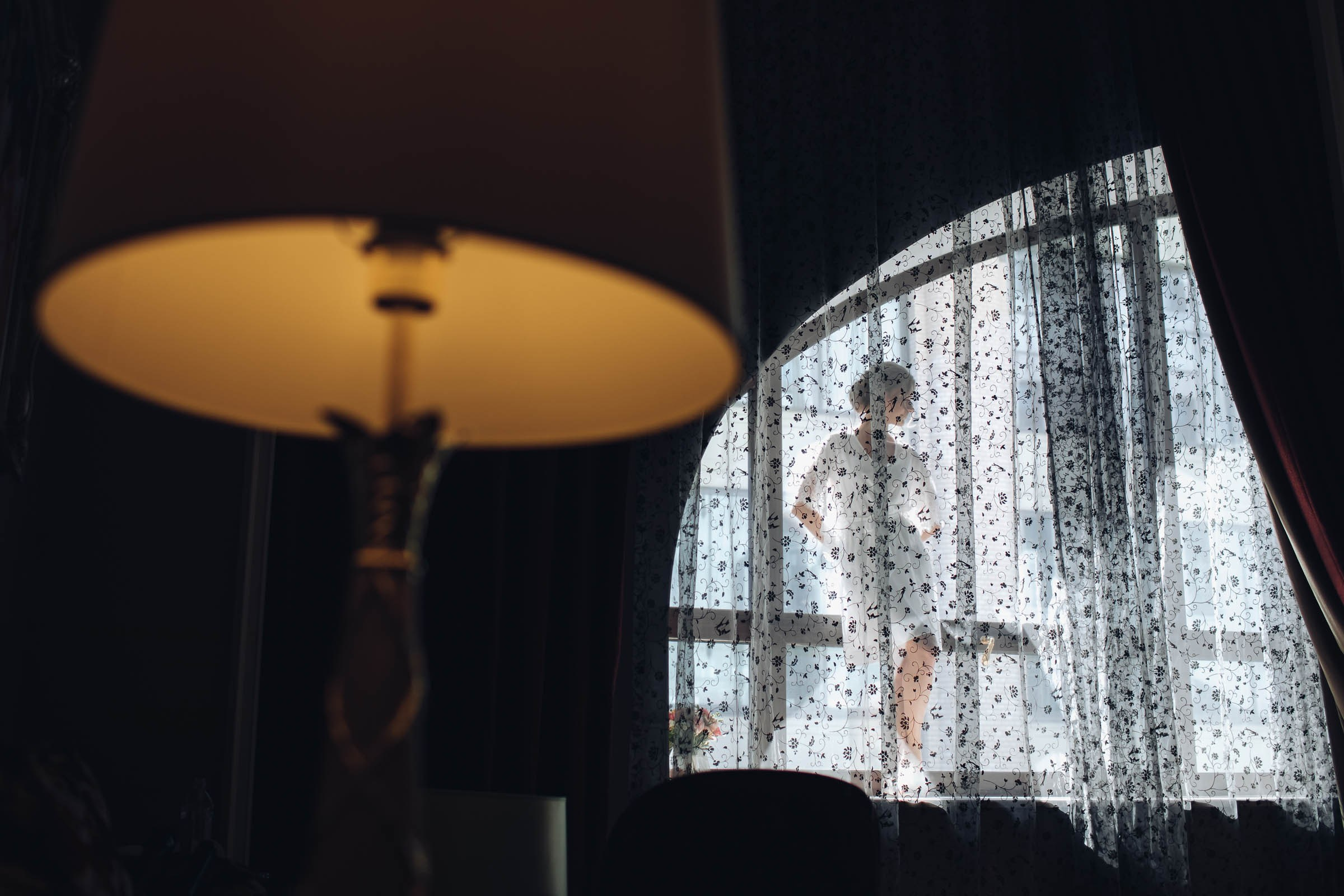 АмериканоРуссо. Фотограф Константин Пешков