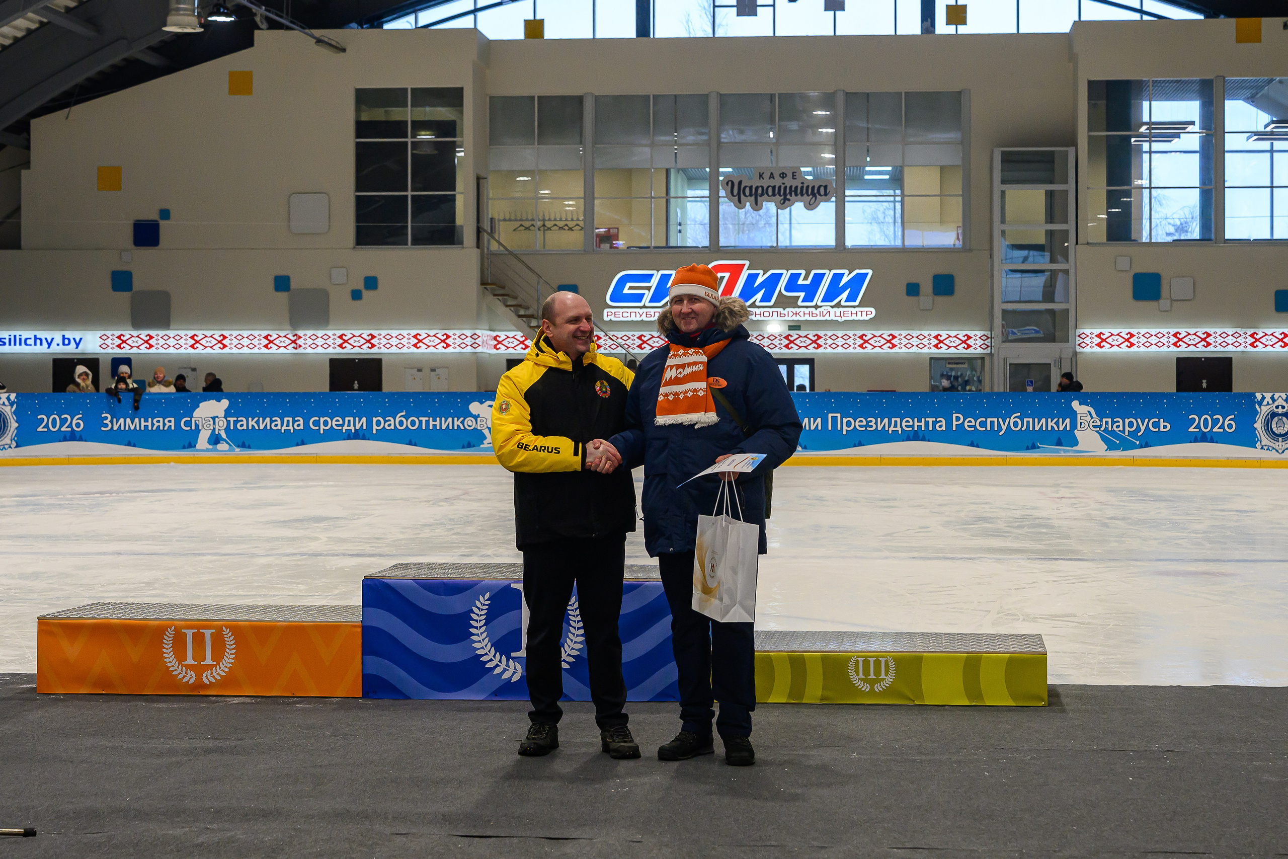 Зимняя спартакиада УД. Фотоуслуги, услуги фотографа, фотографирование важных событий