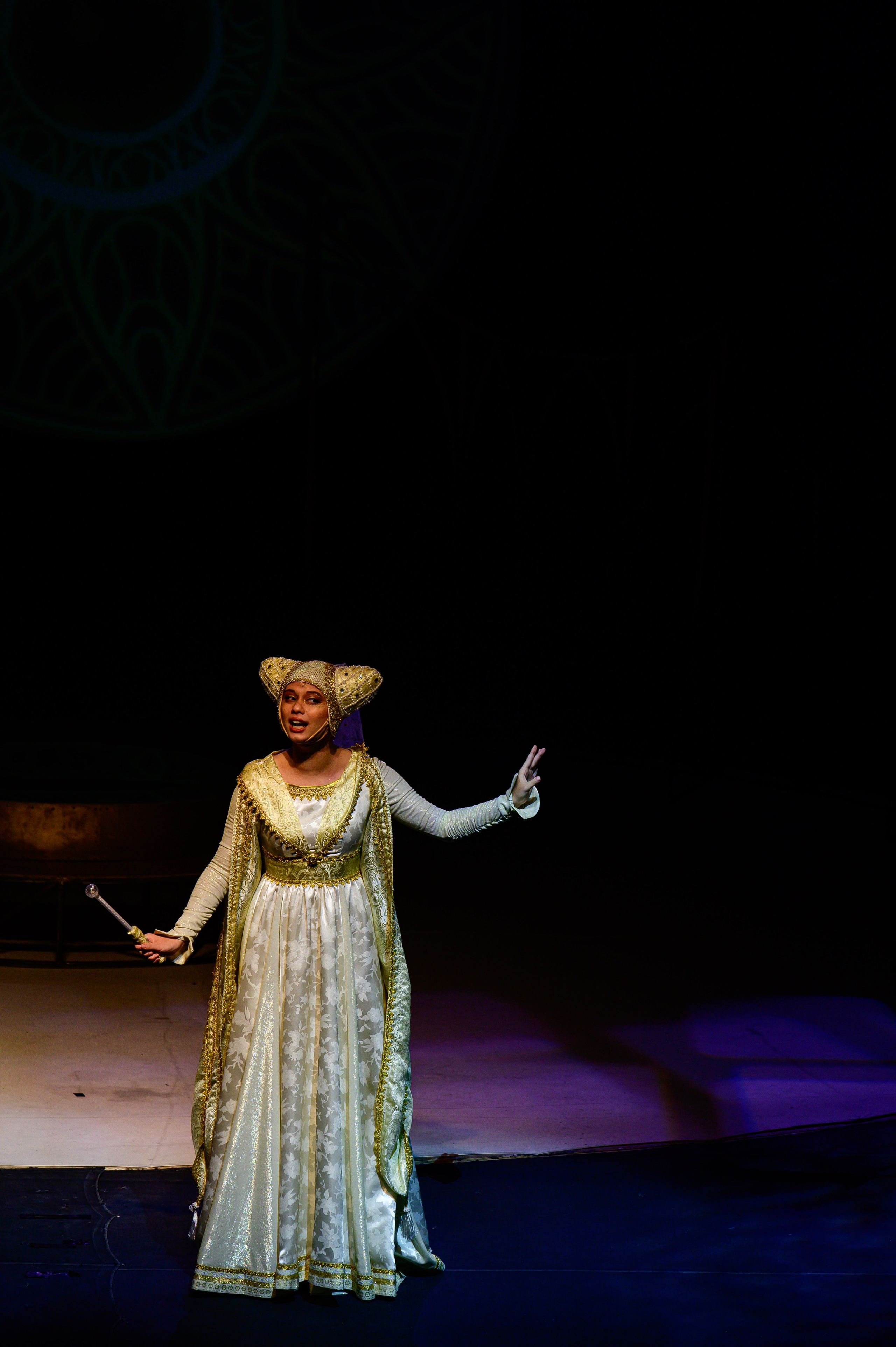 Детский спектакль @bgm_teatr «Спящая красавица ". Фотоуслуги, услуги фотографа, фотографирование важных событий