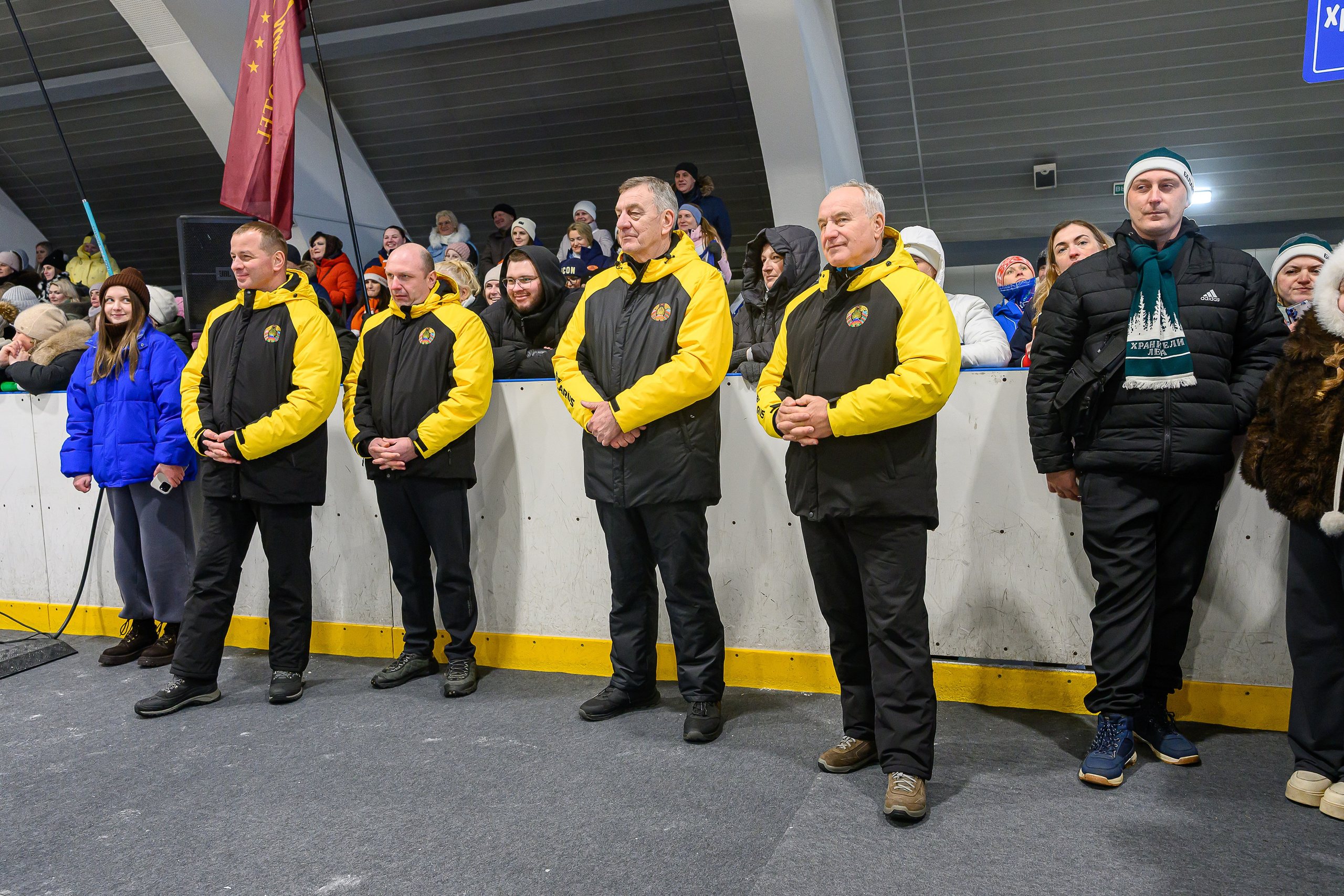 Зимняя спартакиада УД. Фотоуслуги, услуги фотографа, фотографирование важных событий