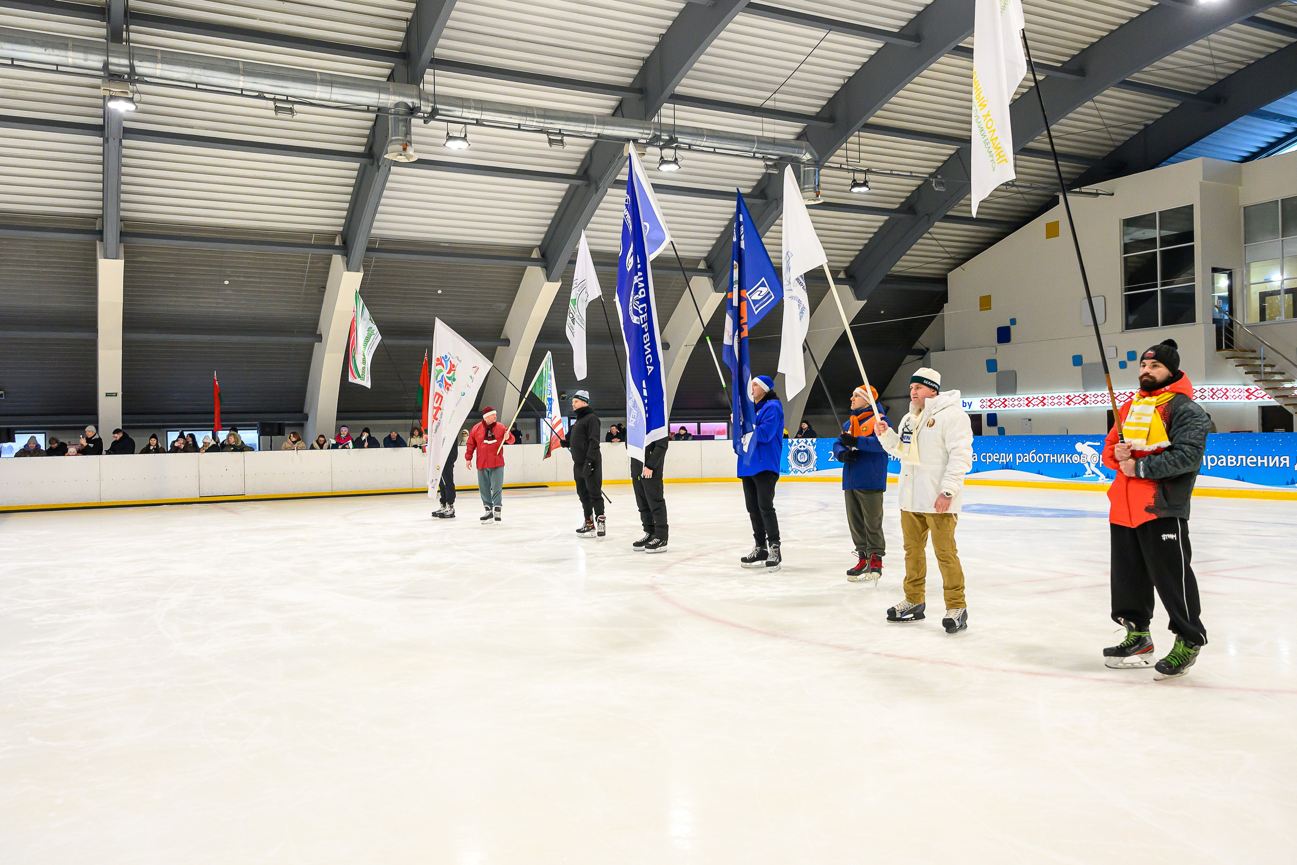 Зимняя спартакиада УД. Фотоуслуги, услуги фотографа, фотографирование важных событий