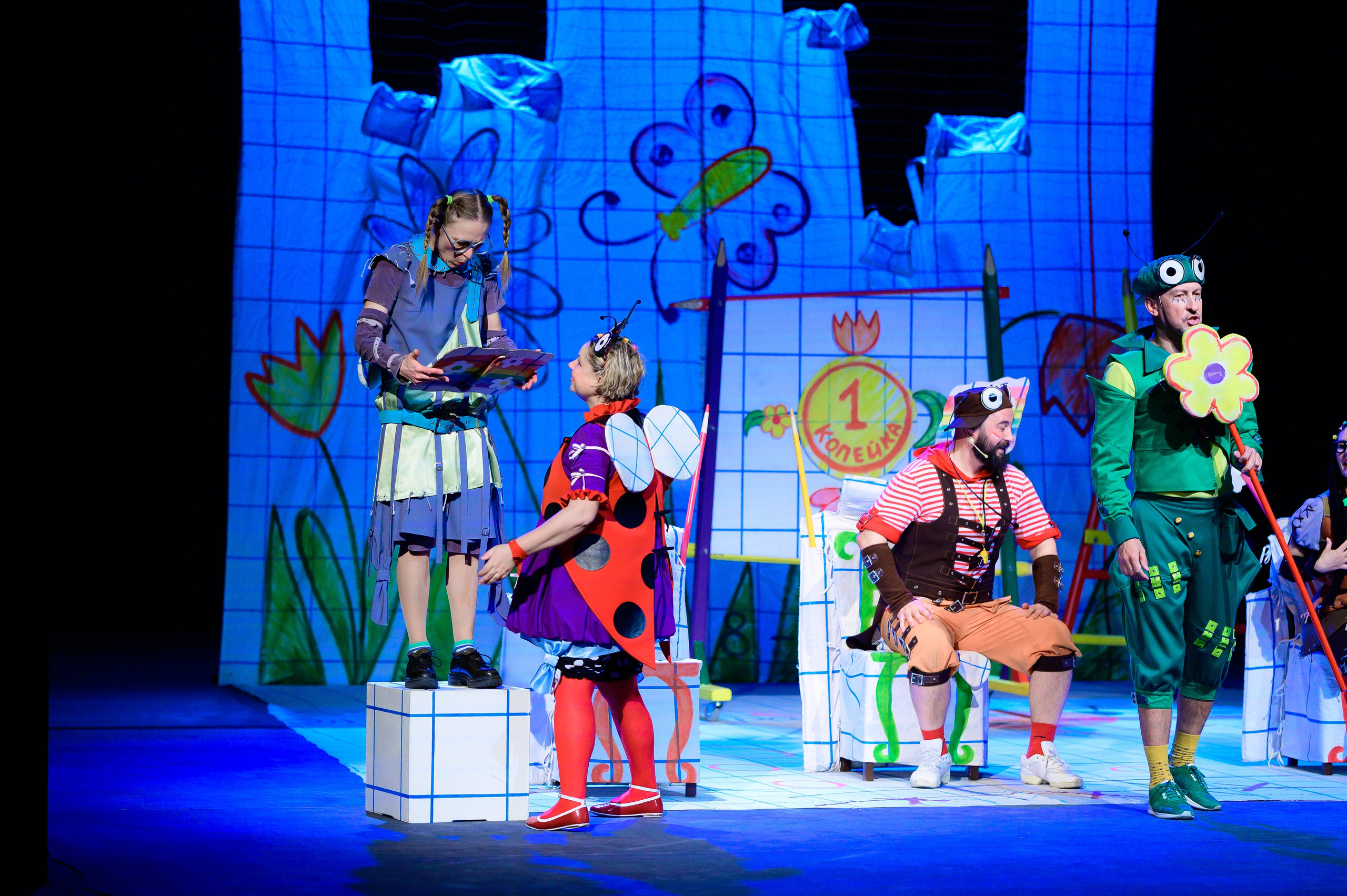 Муха Цокотуха. Фотоуслуги, услуги фотографа, фотографирование важных событий