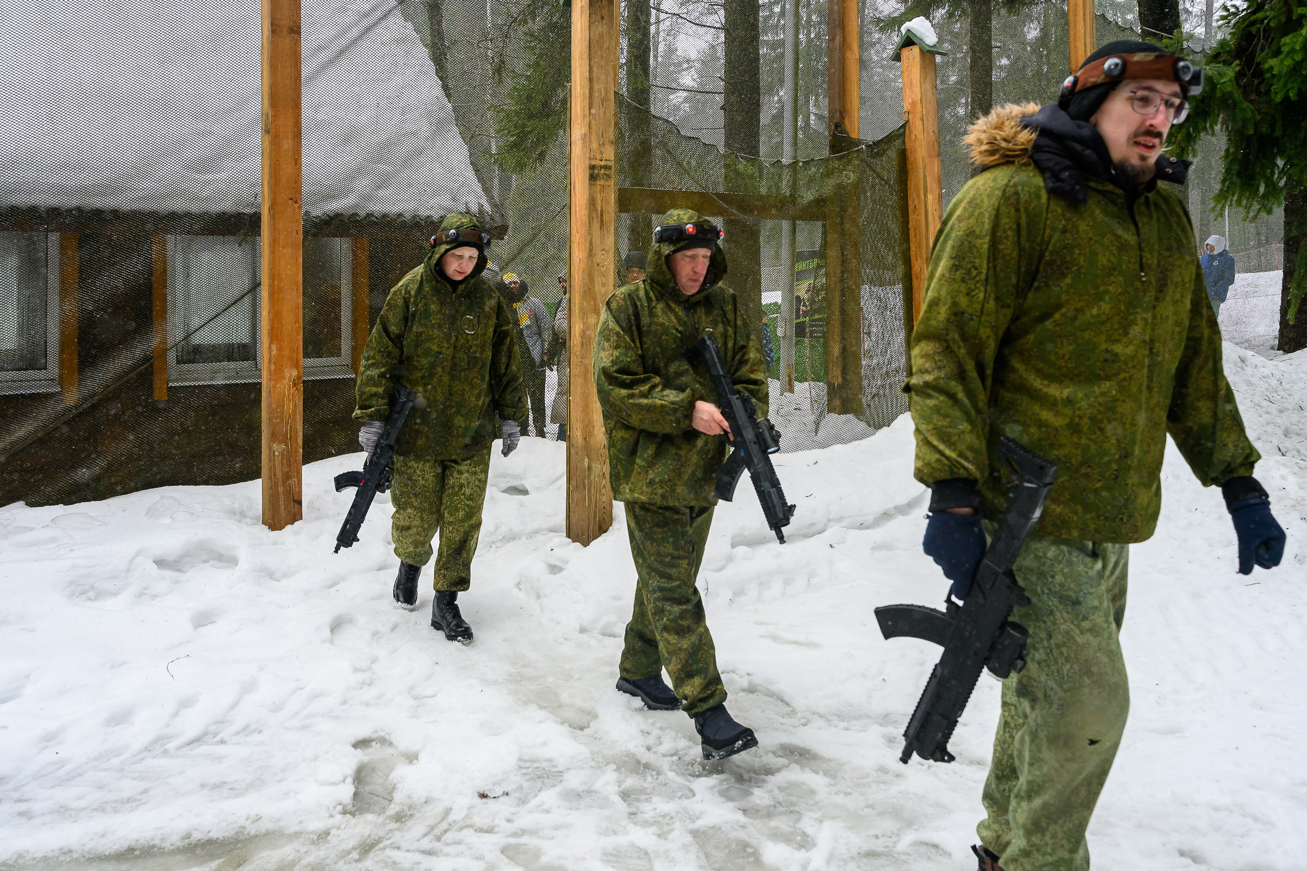 Зимняя спартакиада УД. Фотоуслуги, услуги фотографа, фотографирование важных событий