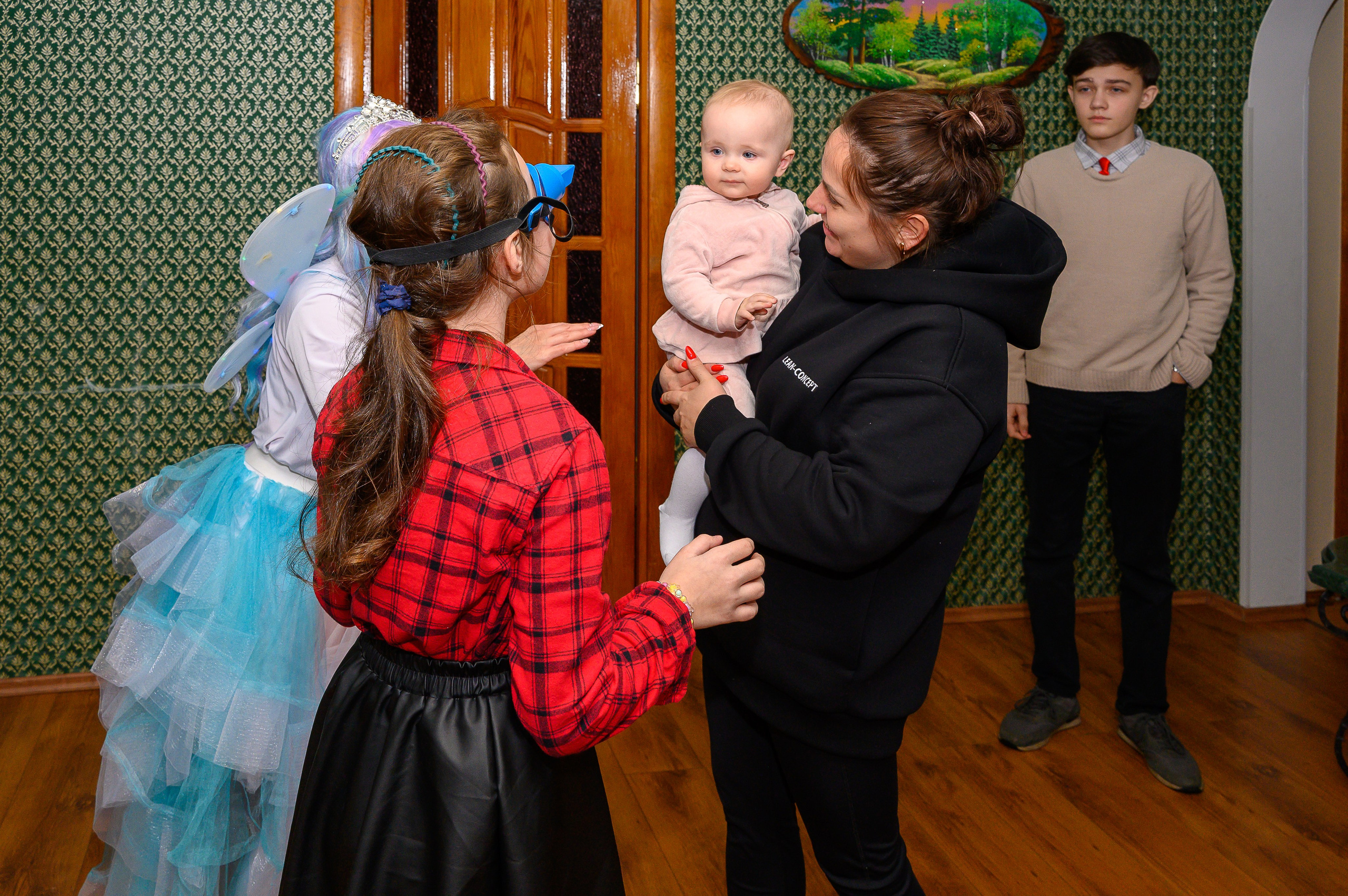 Семейная фотосессия, мероприятия и события. Фотоуслуги, услуги фотографа, фотографирование важных событий