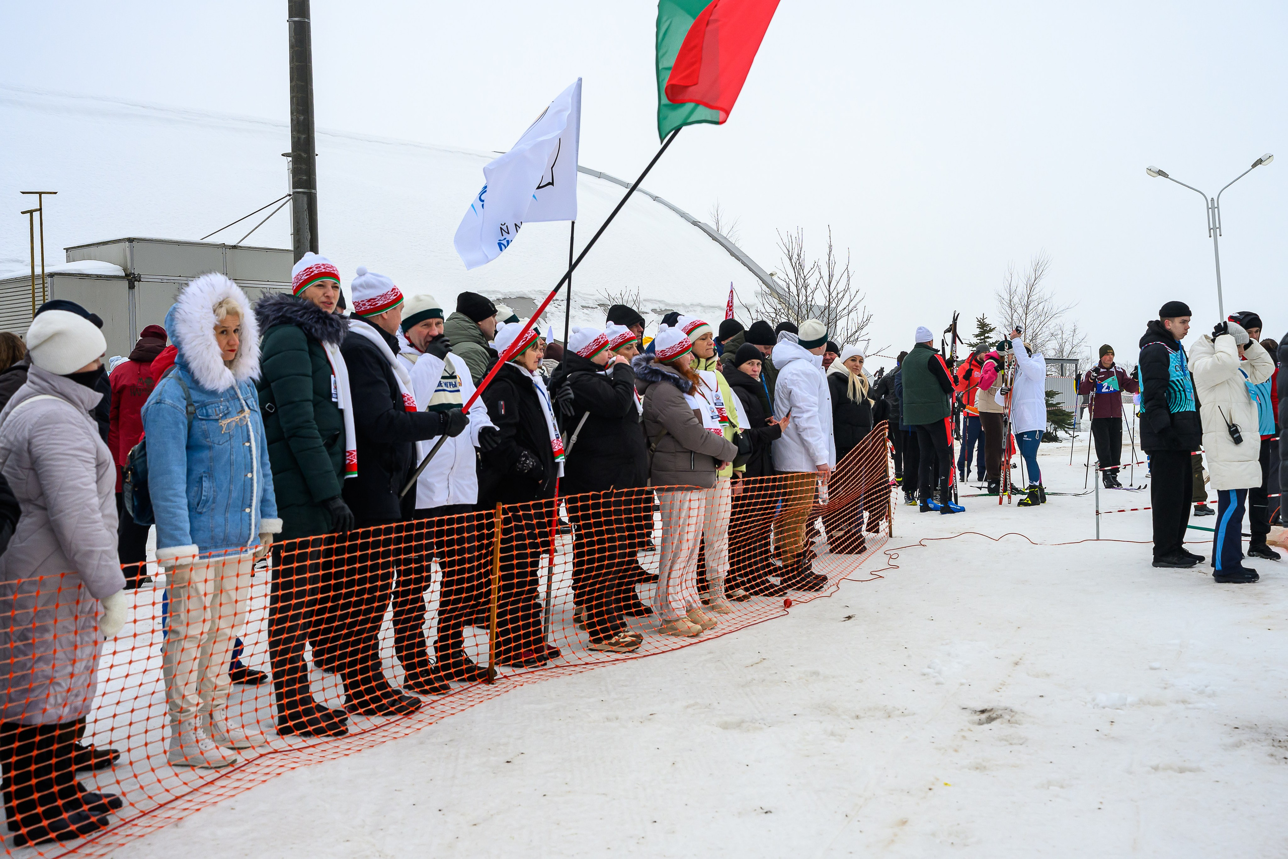 Зимняя спартакиада УД. Фотоуслуги, услуги фотографа, фотографирование важных событий